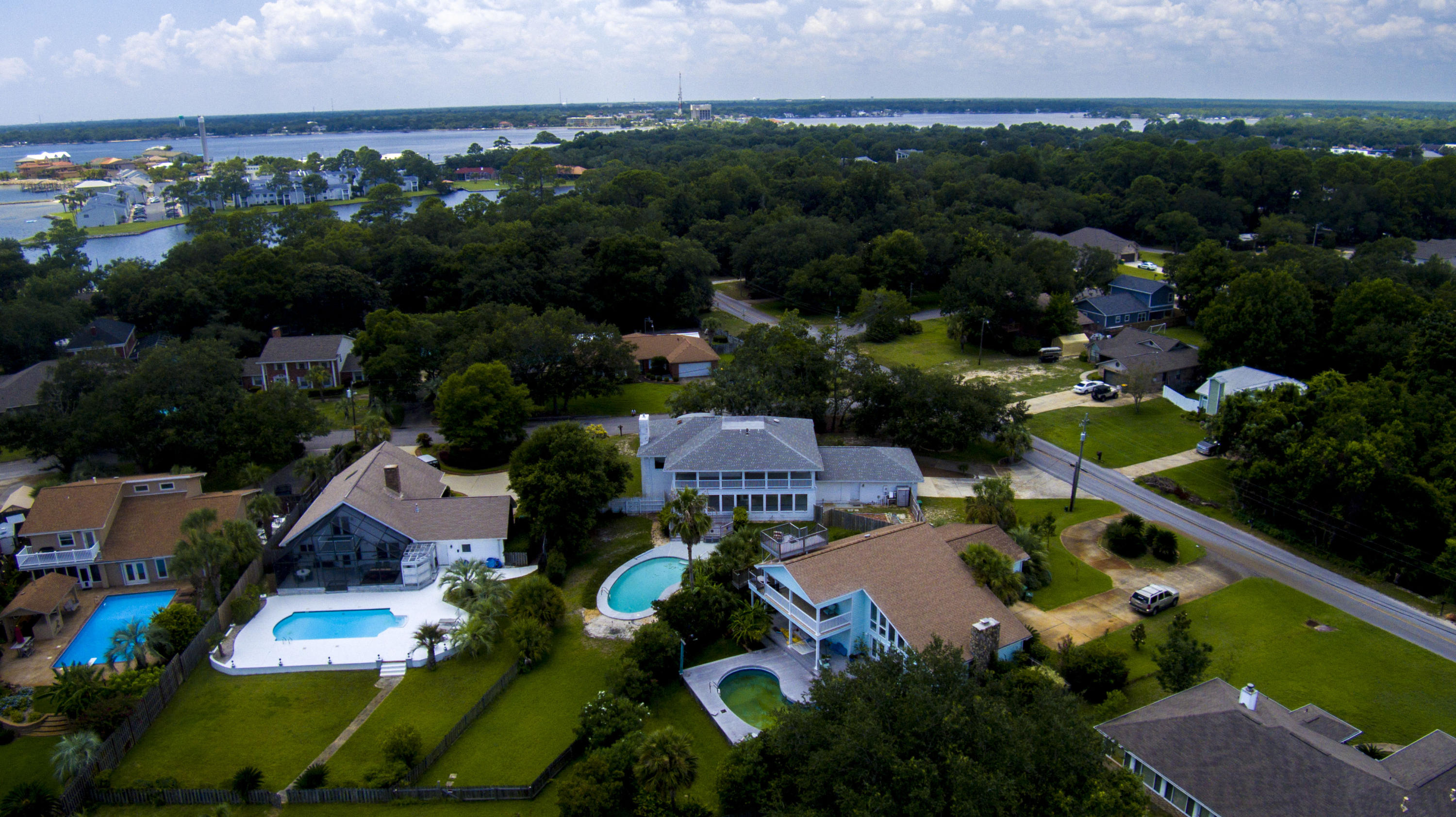 JONITA ESTATES - Residential