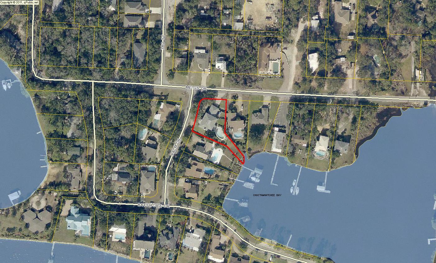 JONITA ESTATES - Residential