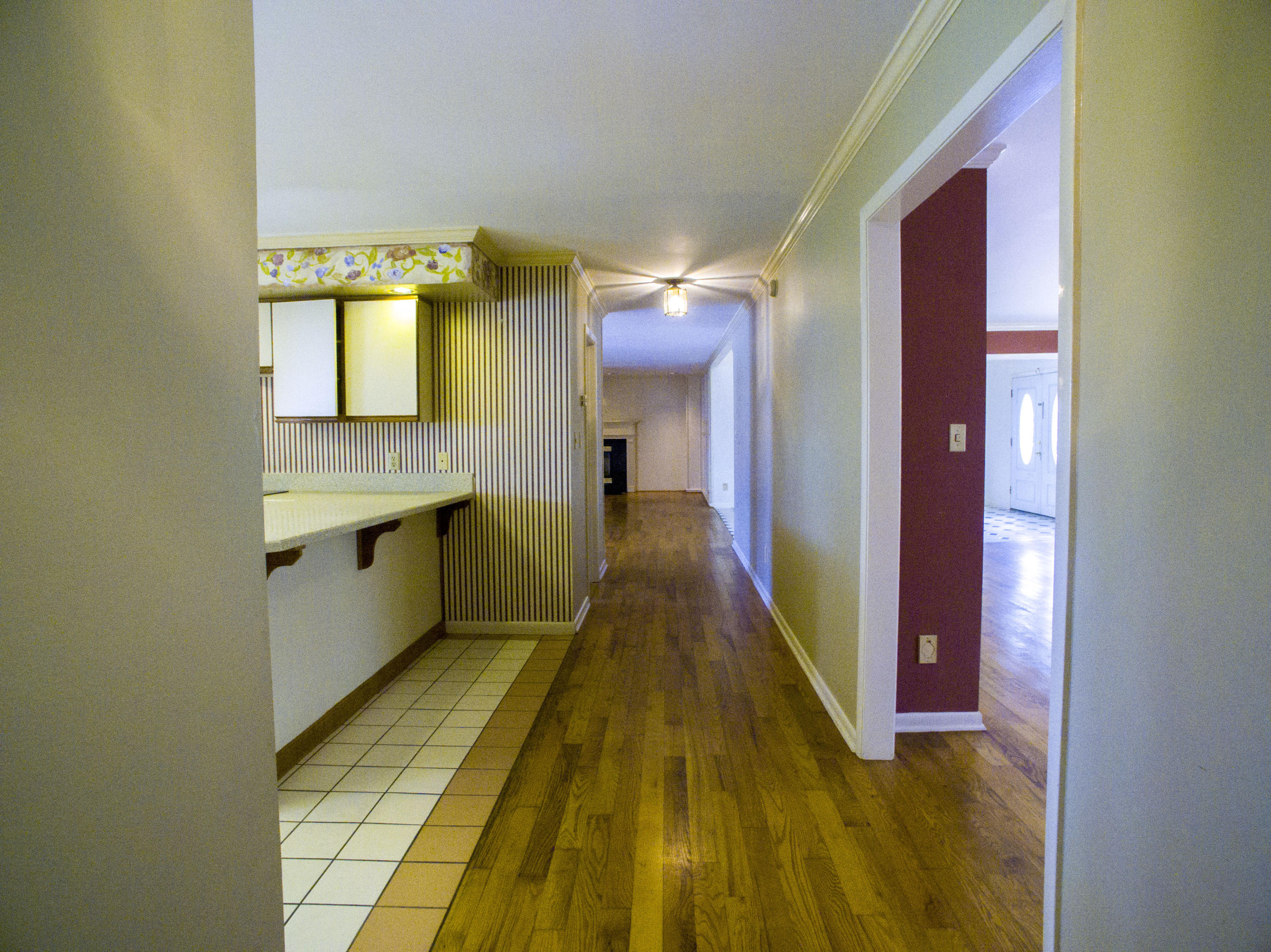 JONITA ESTATES - Residential