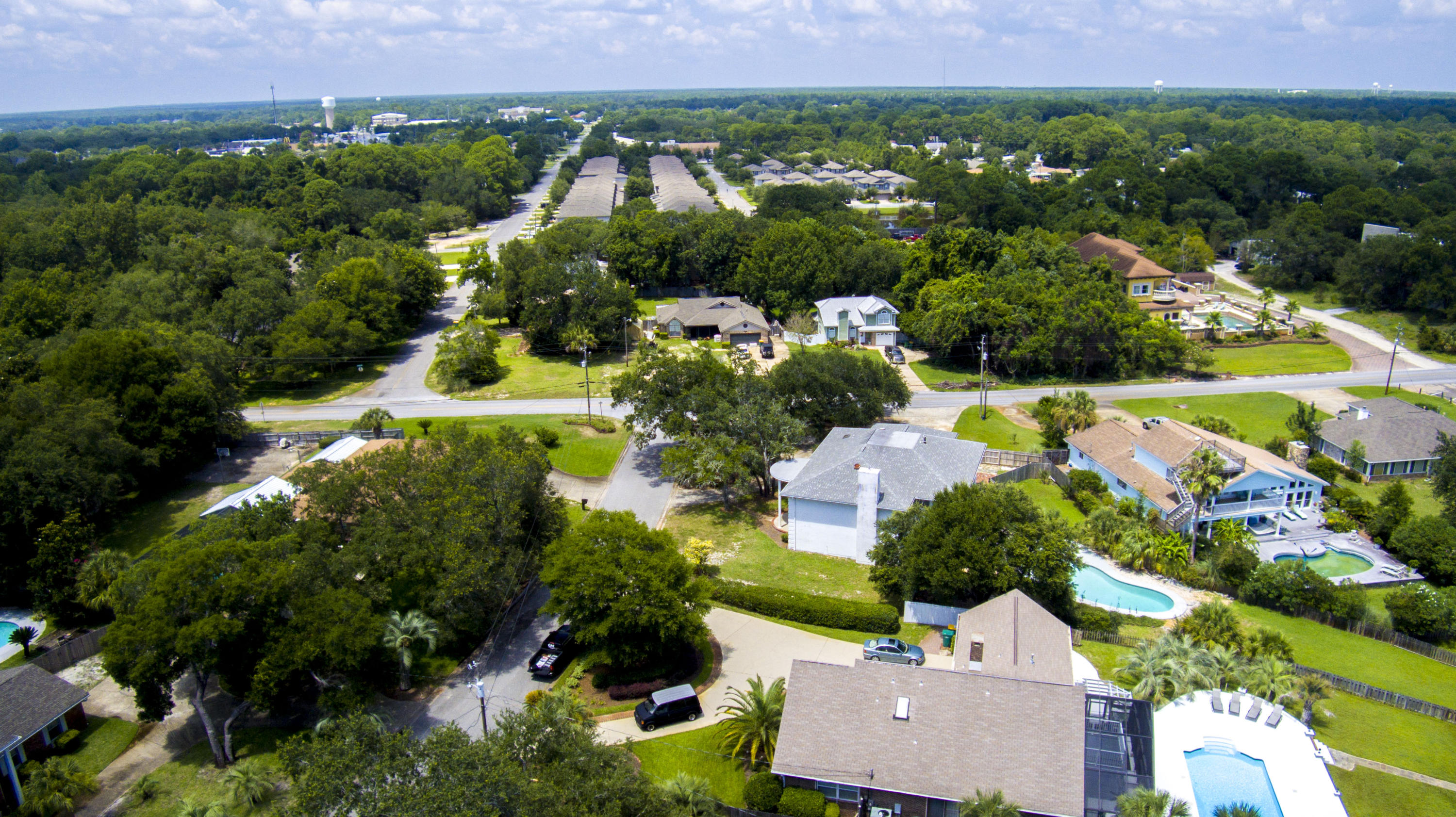 JONITA ESTATES - Residential