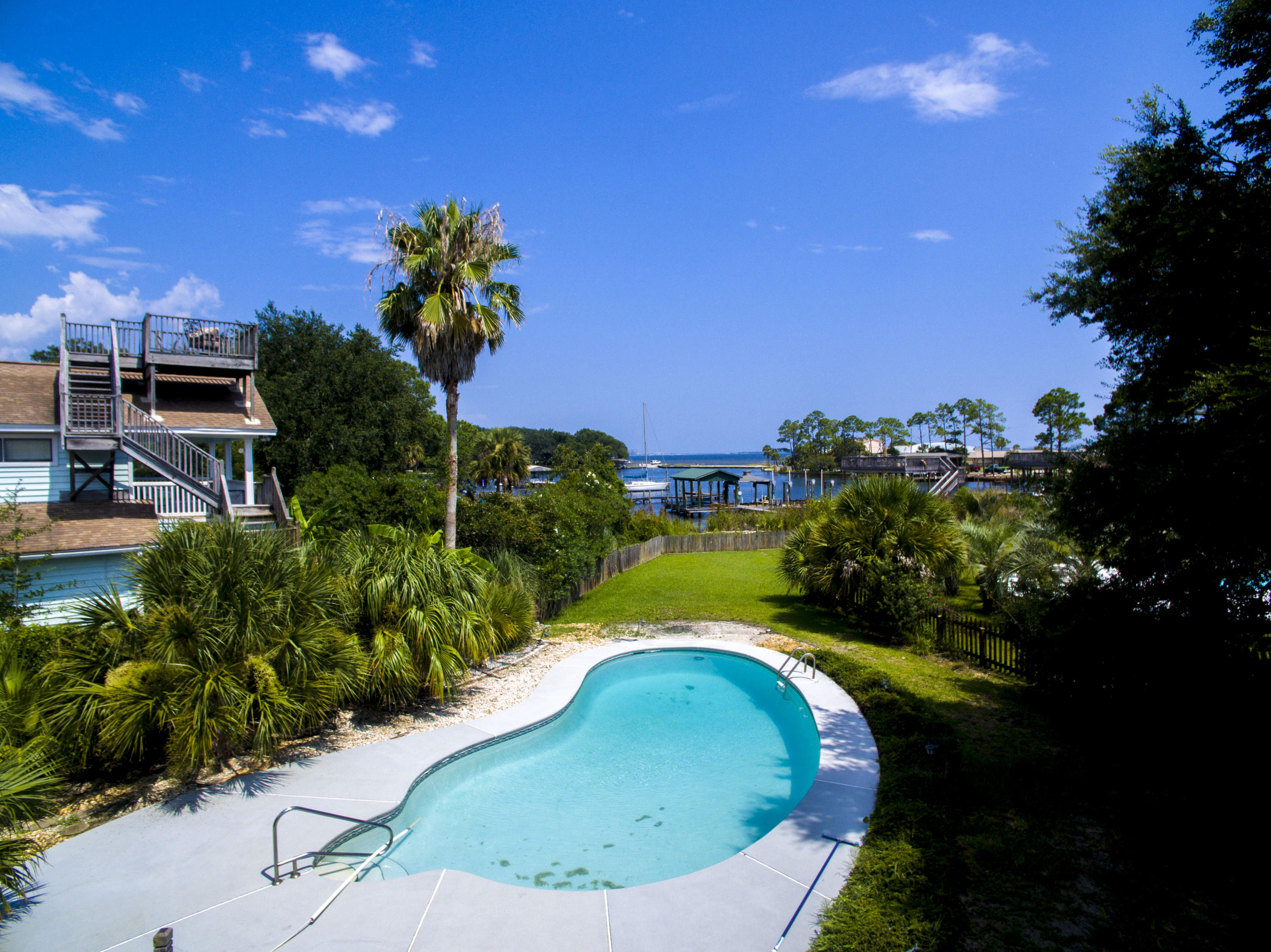 JONITA ESTATES - Residential