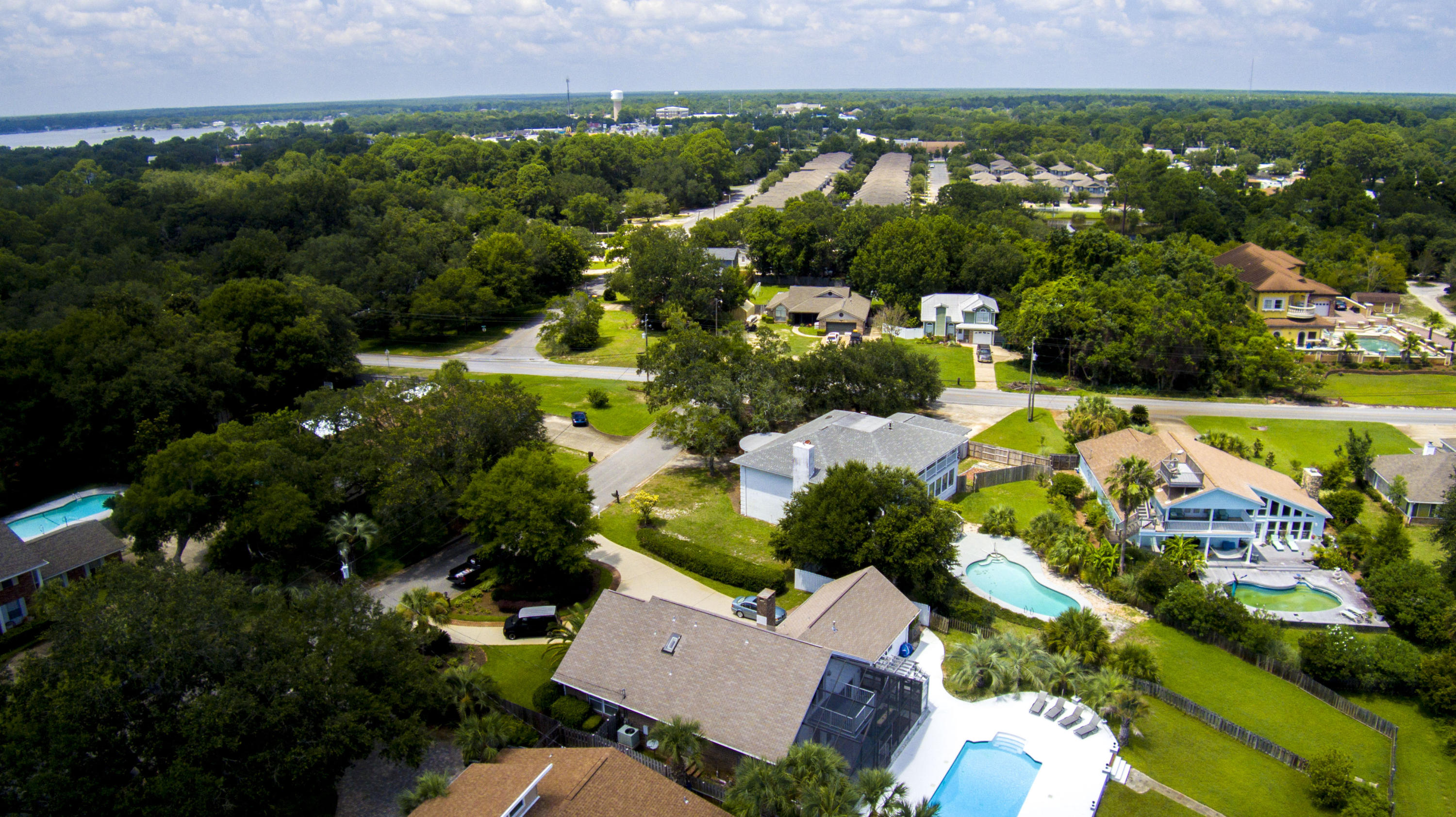 JONITA ESTATES - Residential