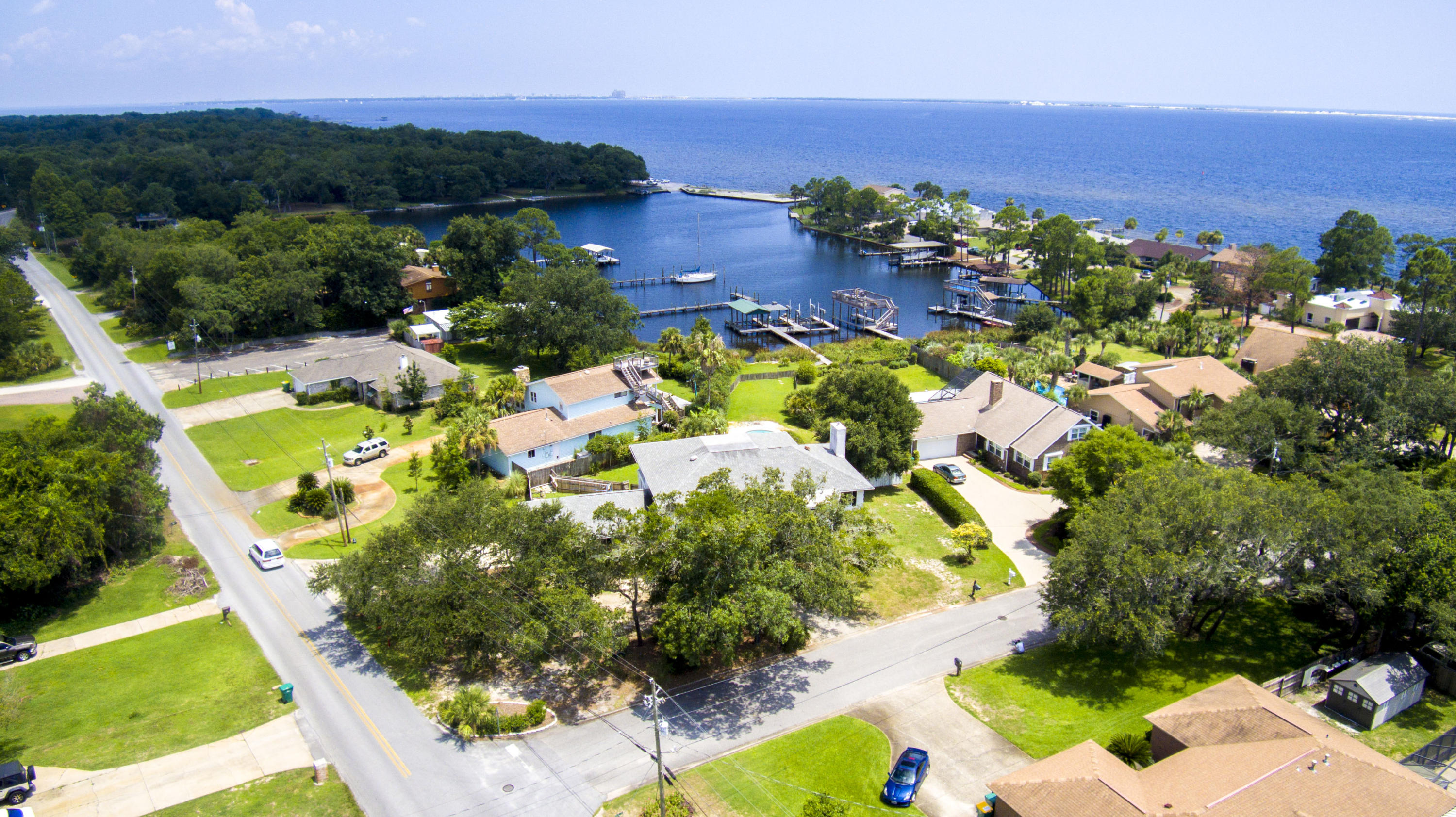 JONITA ESTATES - Residential