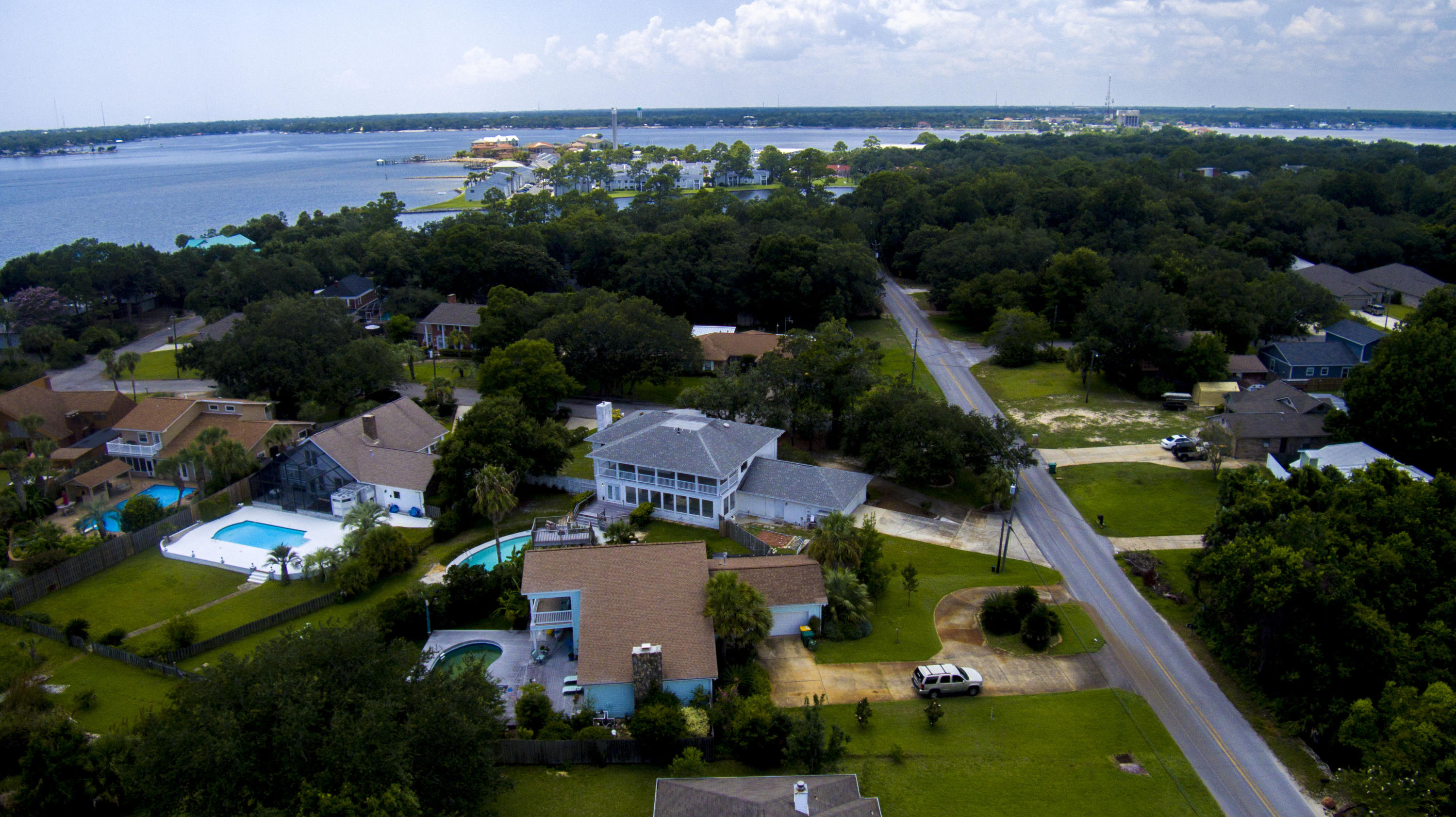 JONITA ESTATES - Residential