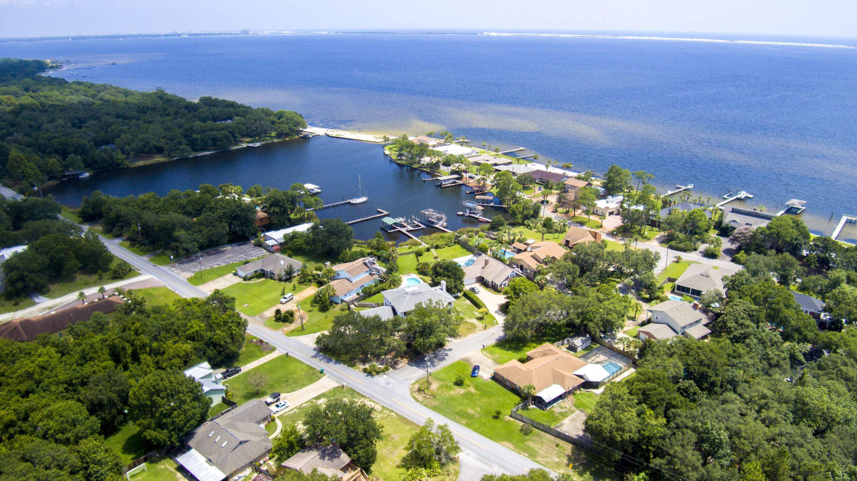 JONITA ESTATES - Residential