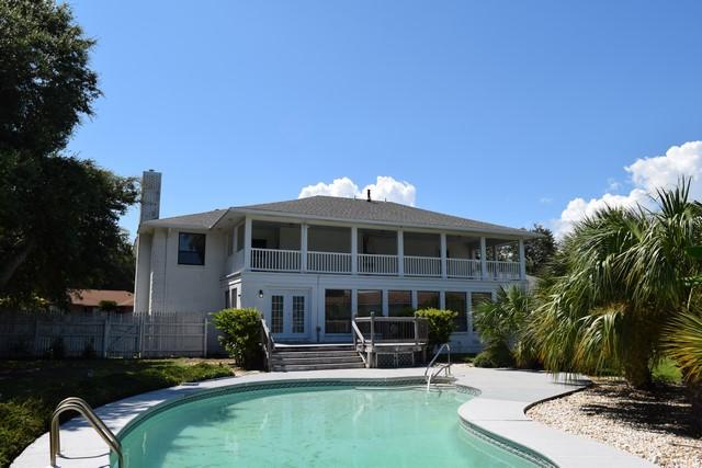 JONITA ESTATES - Residential