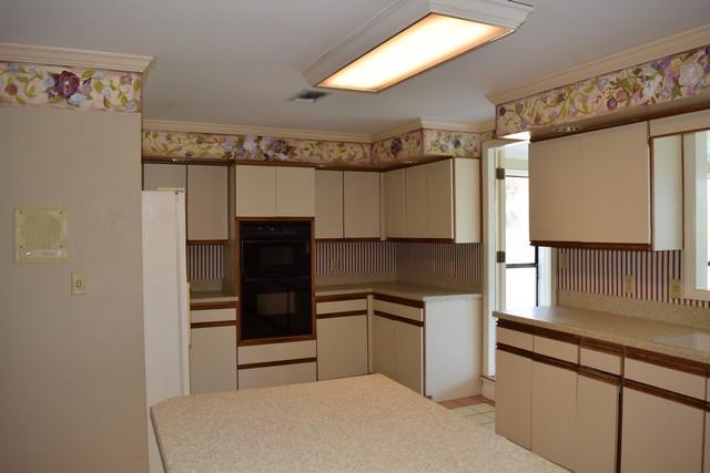 JONITA ESTATES - Residential