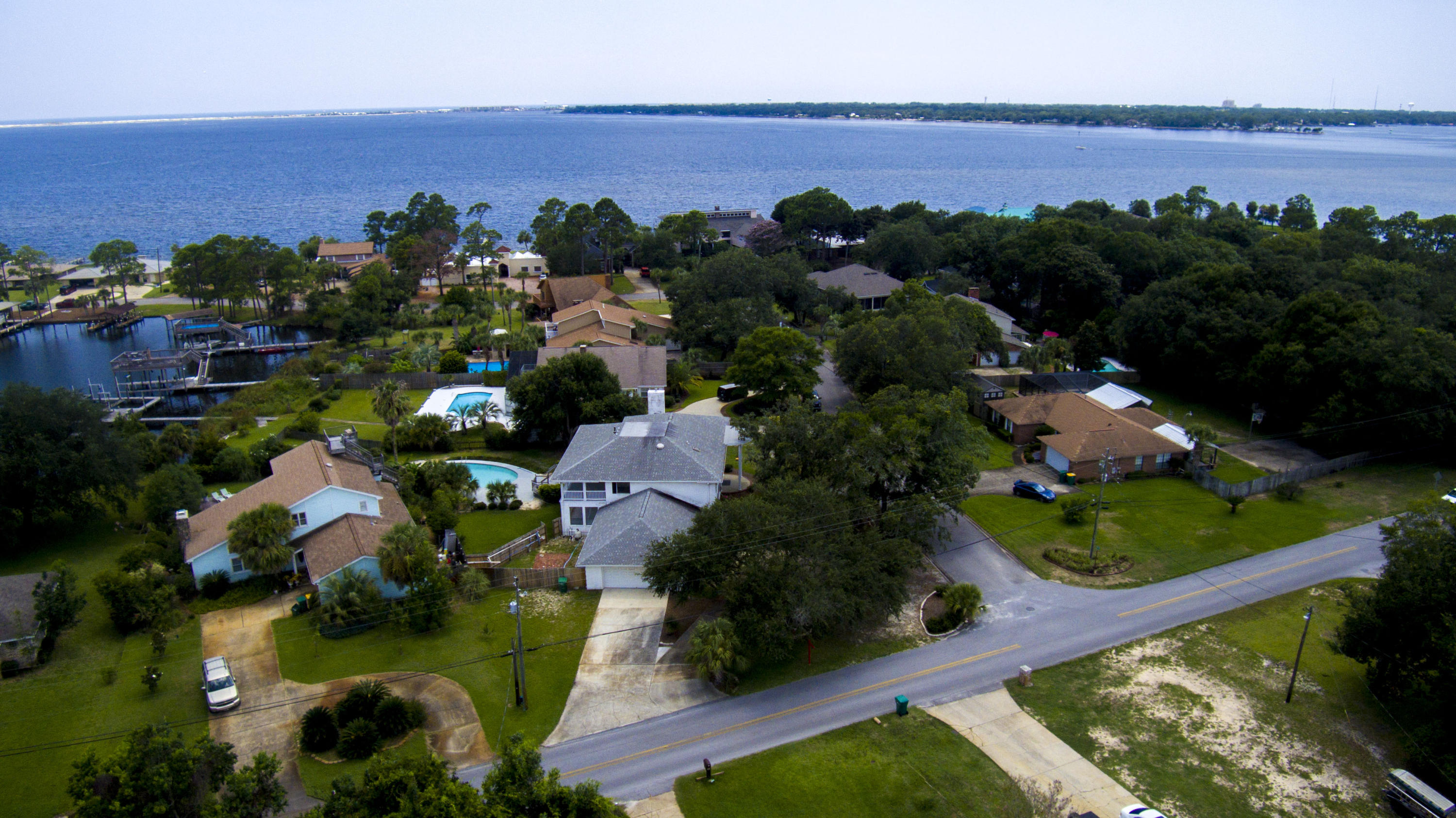 JONITA ESTATES - Residential