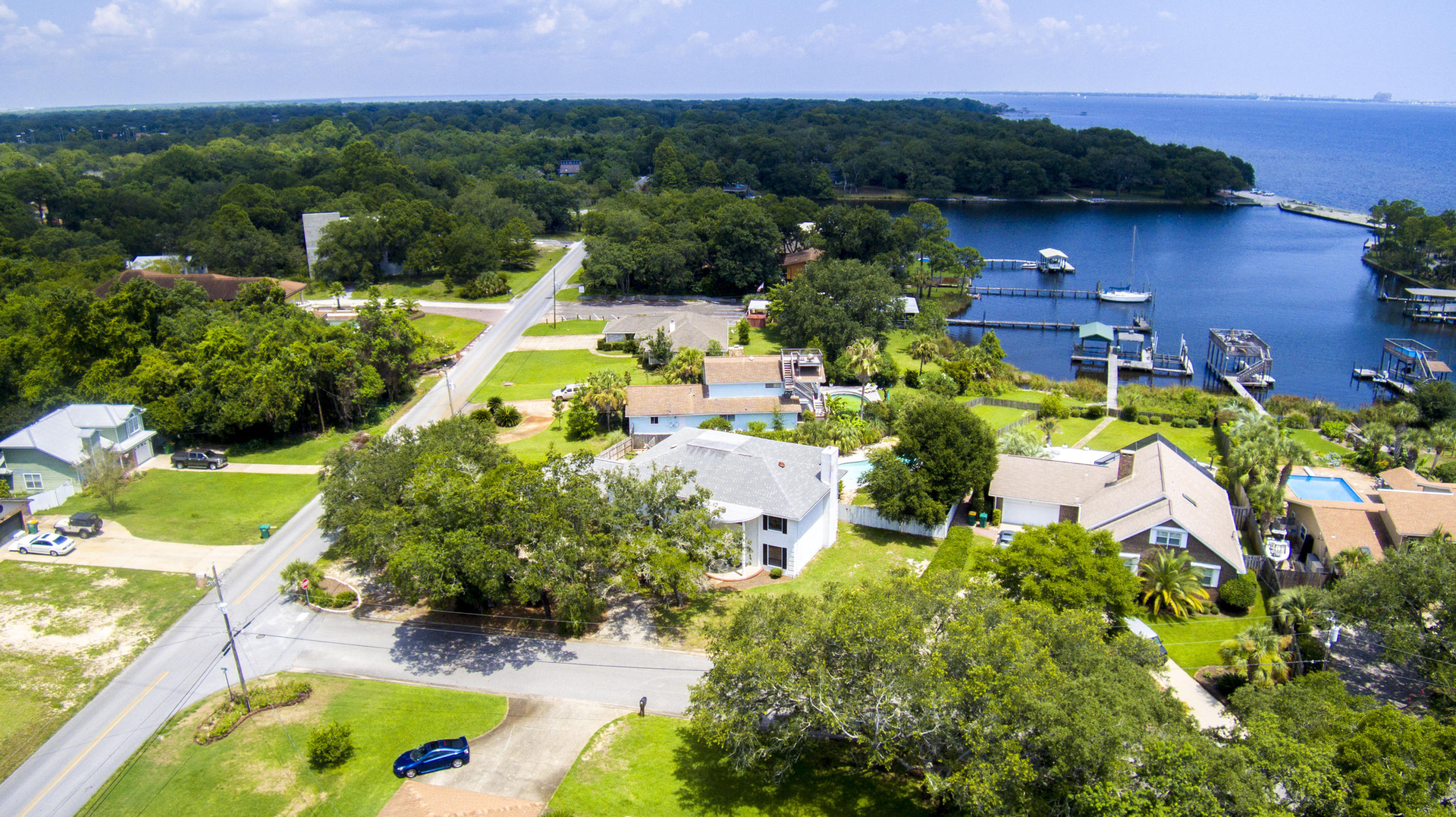 JONITA ESTATES - Residential