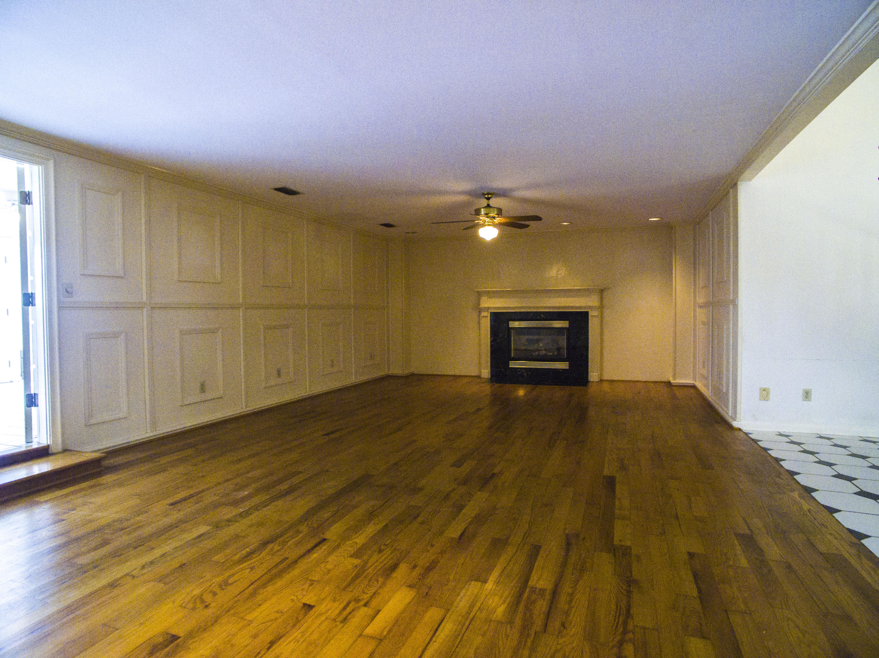 JONITA ESTATES - Residential