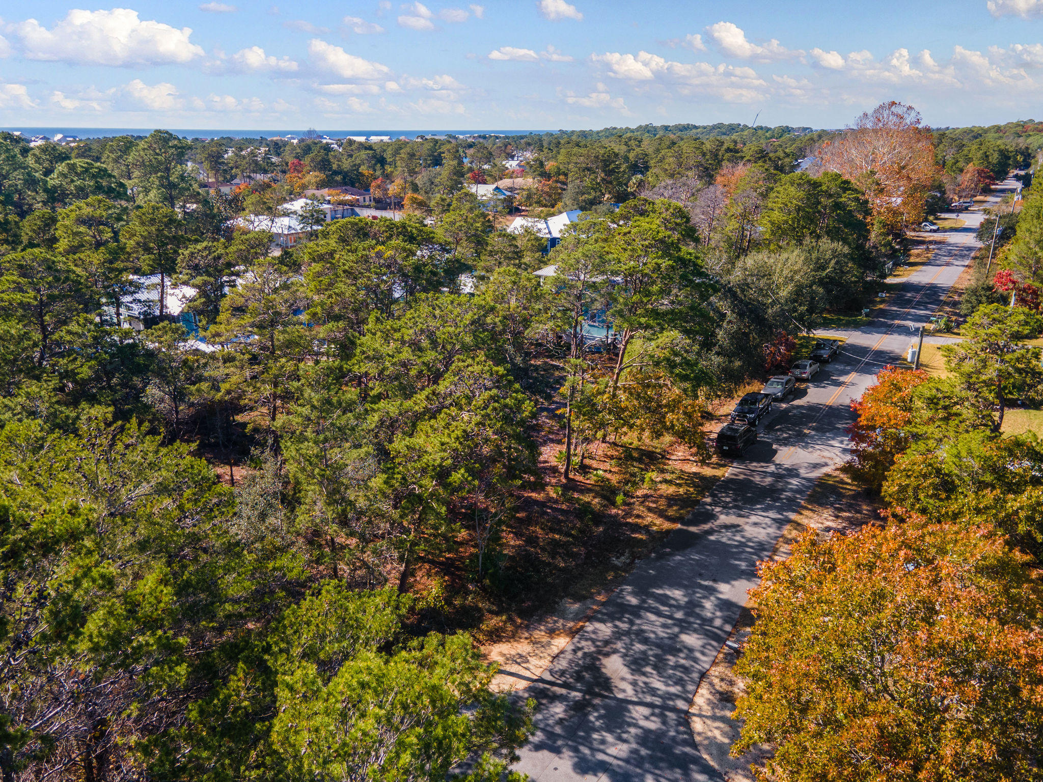 GULFVIEW HEIGHTS - Land