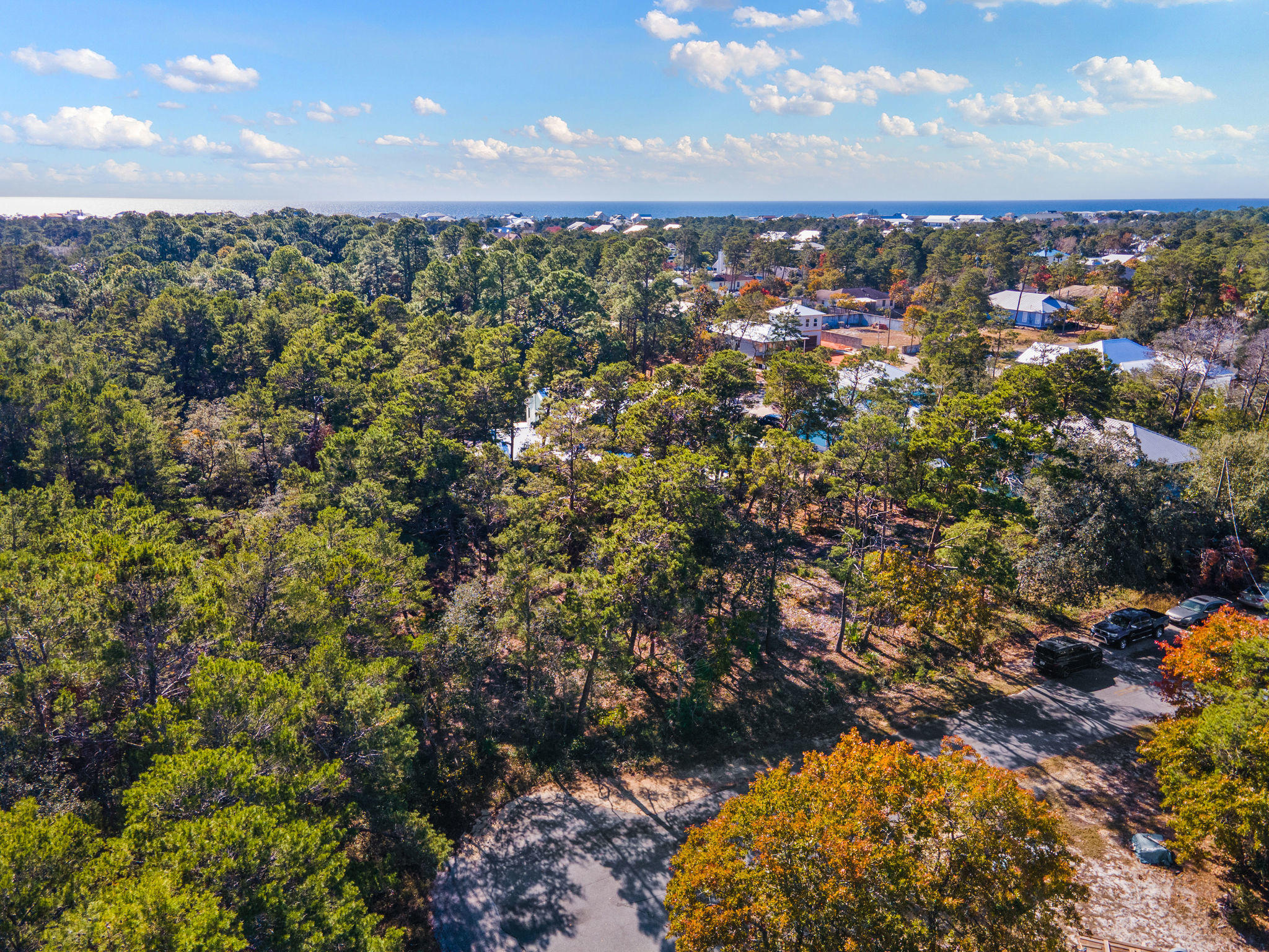 GULFVIEW HEIGHTS - Land