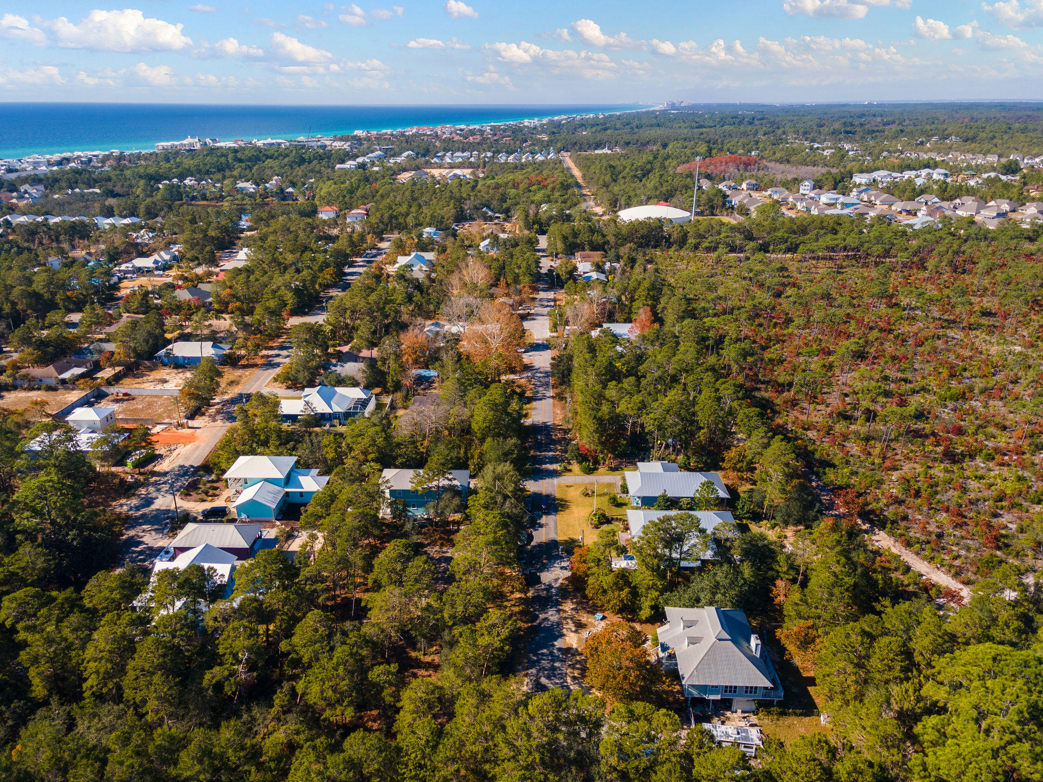 GULFVIEW HEIGHTS - Land