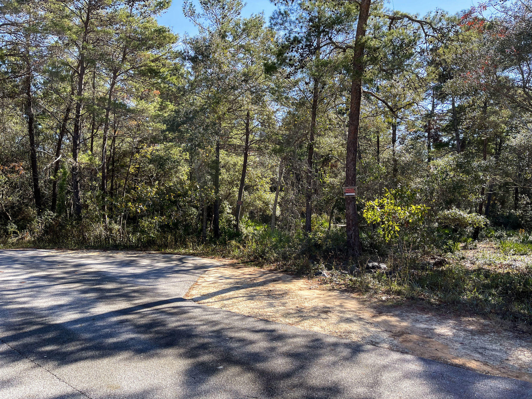 GULFVIEW HEIGHTS - Land