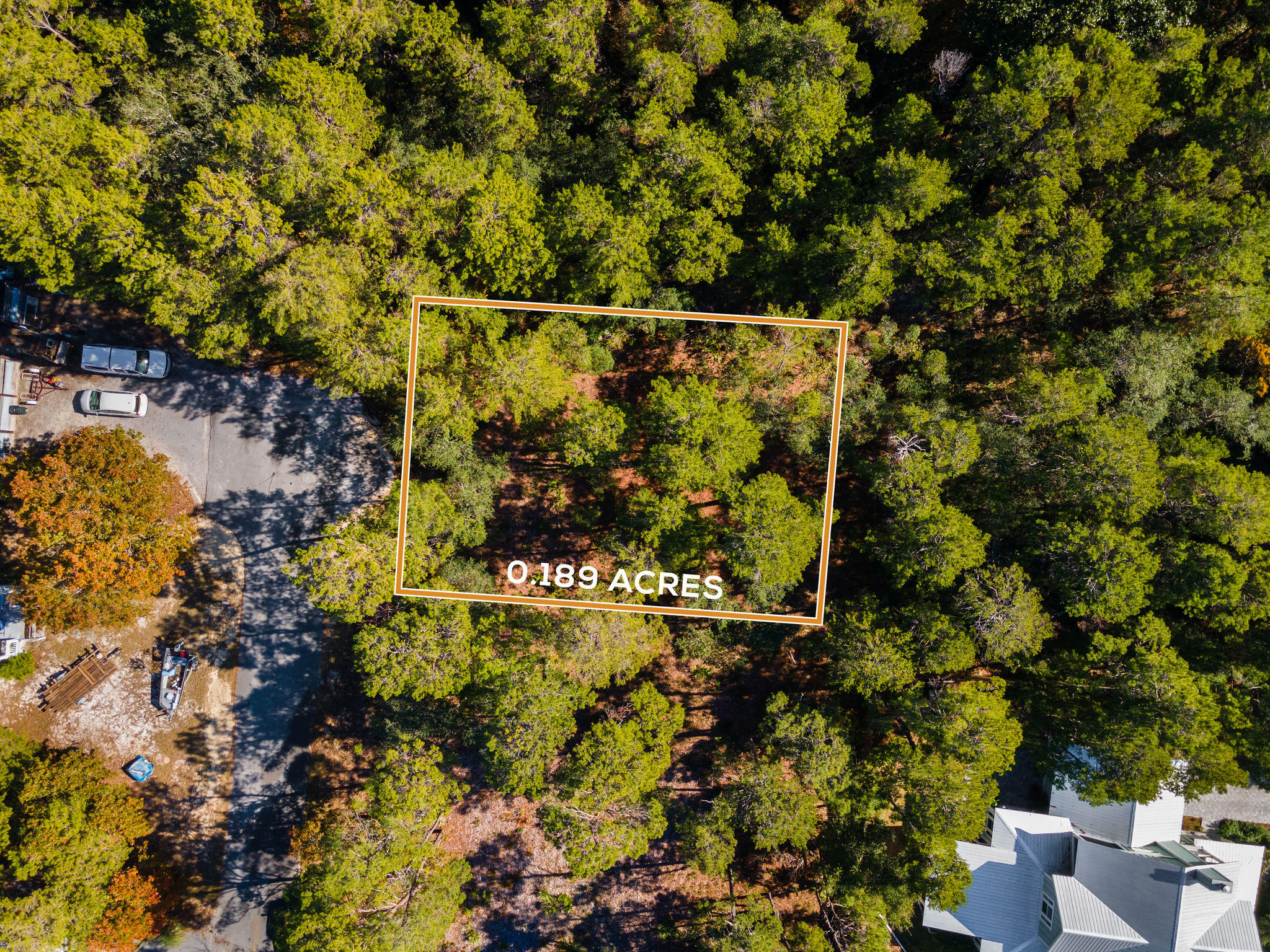 GULFVIEW HEIGHTS - Land