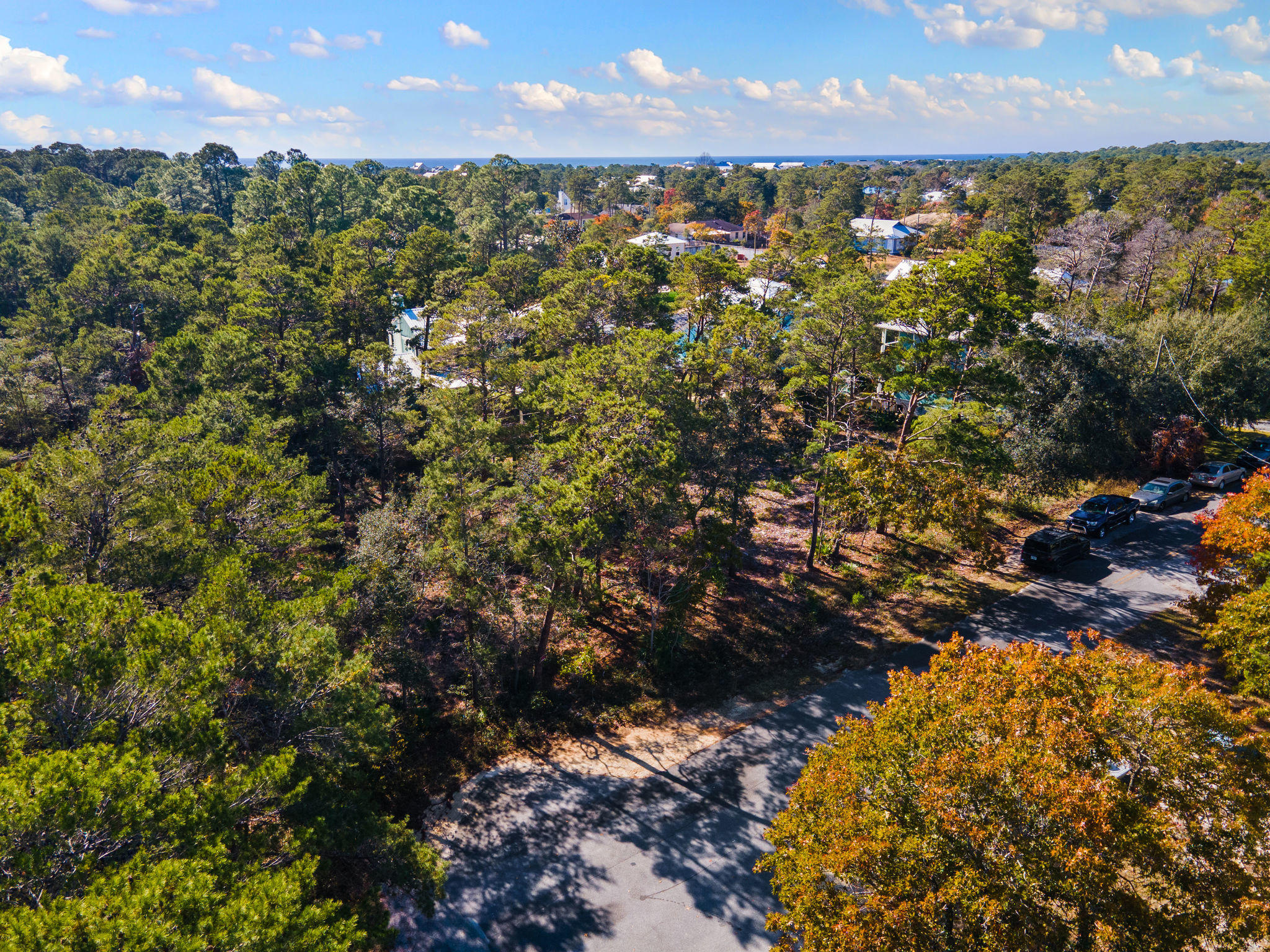 GULFVIEW HEIGHTS - Land