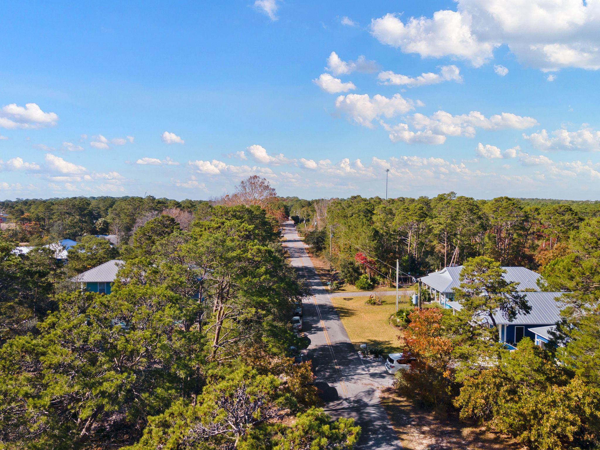 GULFVIEW HEIGHTS - Land