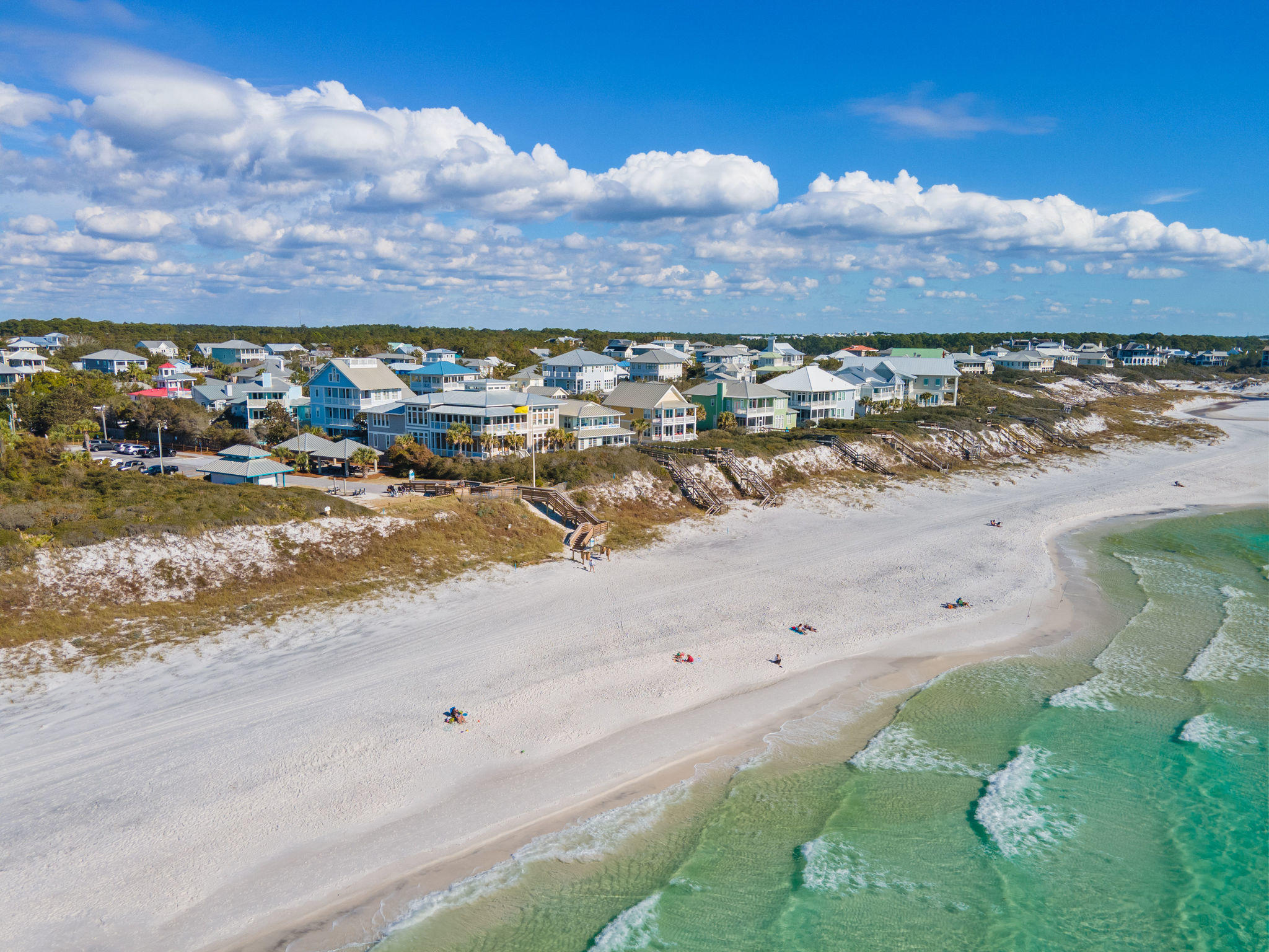 GULFVIEW HEIGHTS - Land