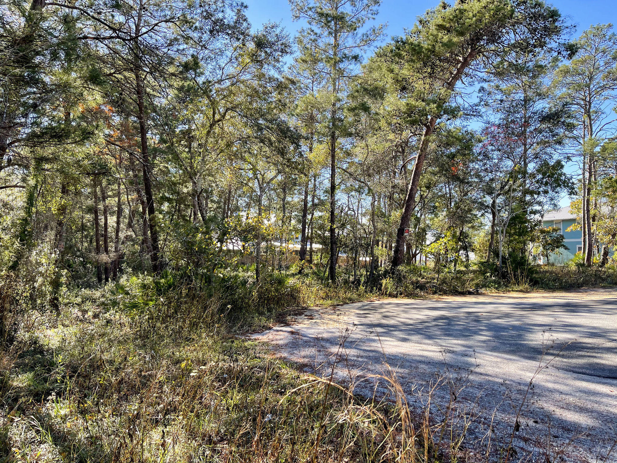 GULFVIEW HEIGHTS - Land