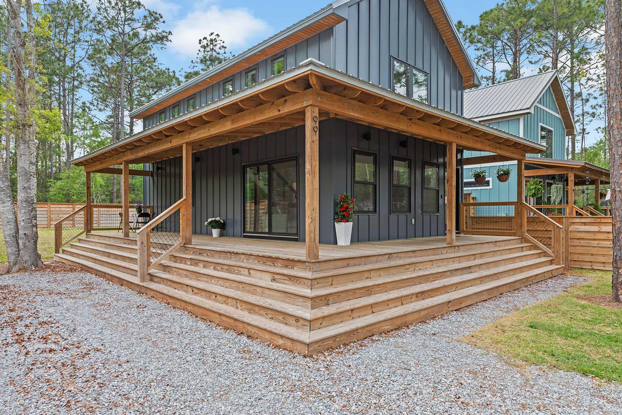 No hoa - Residential
