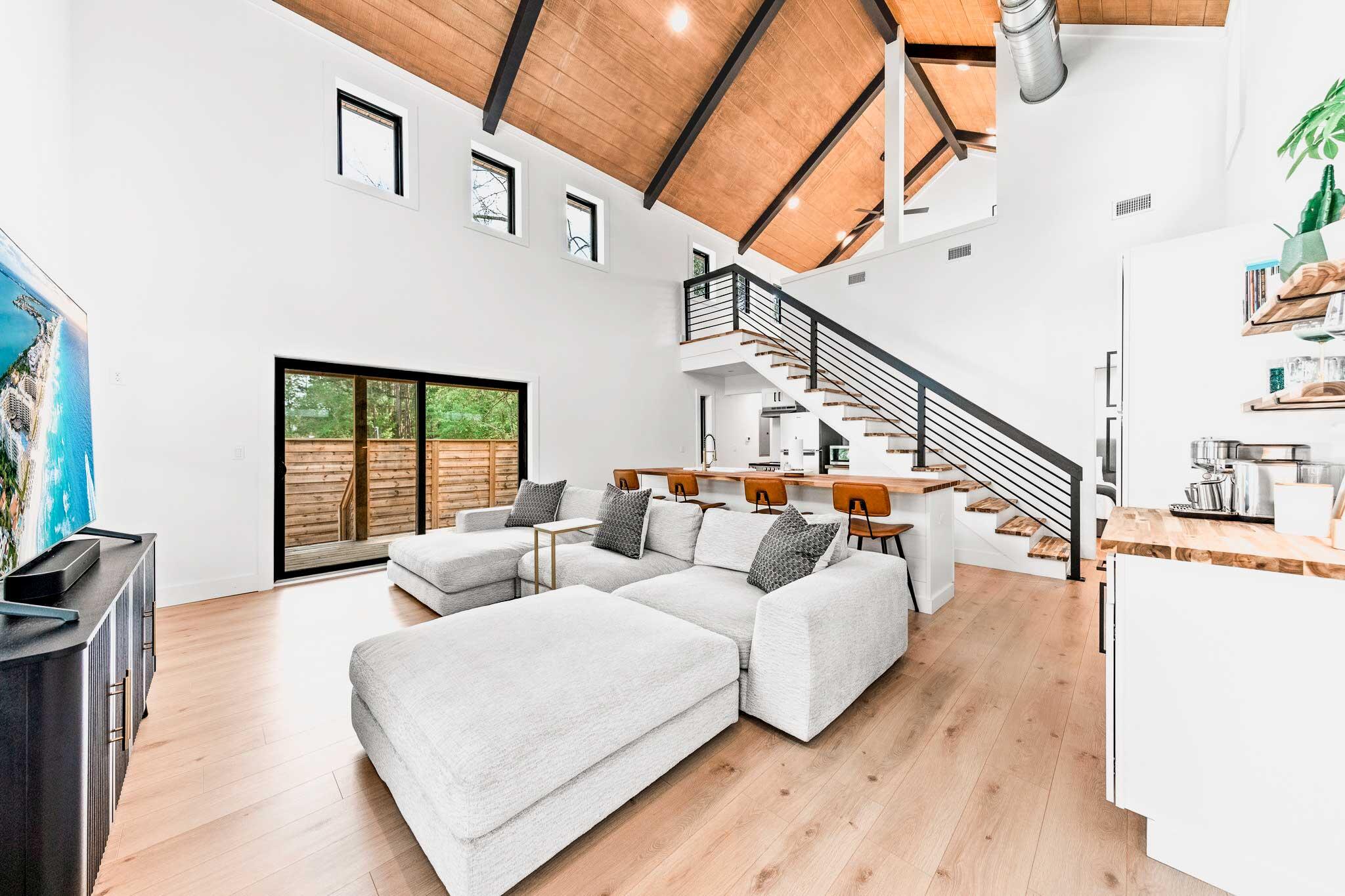 No hoa - Residential
