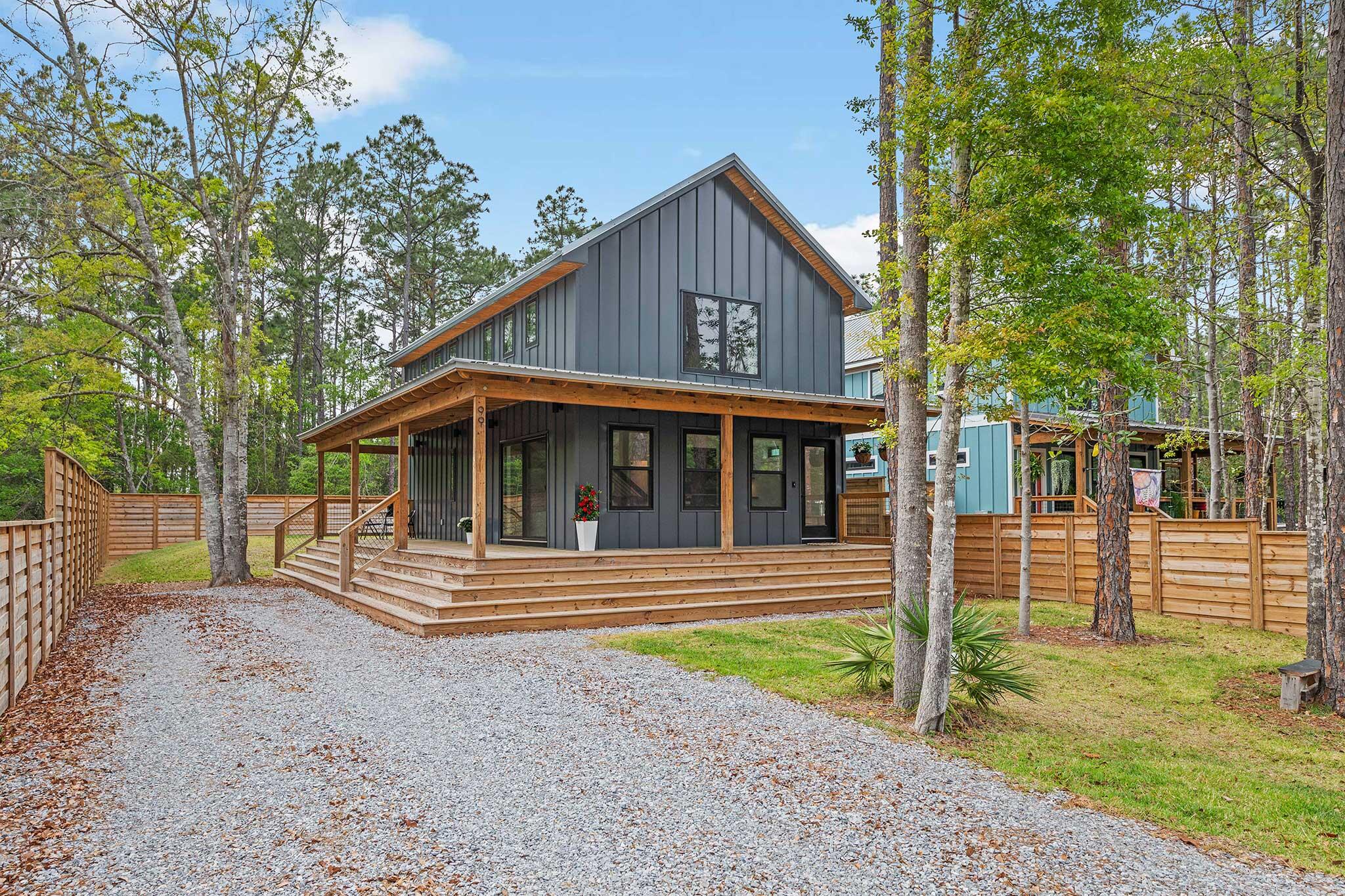 No hoa - Residential