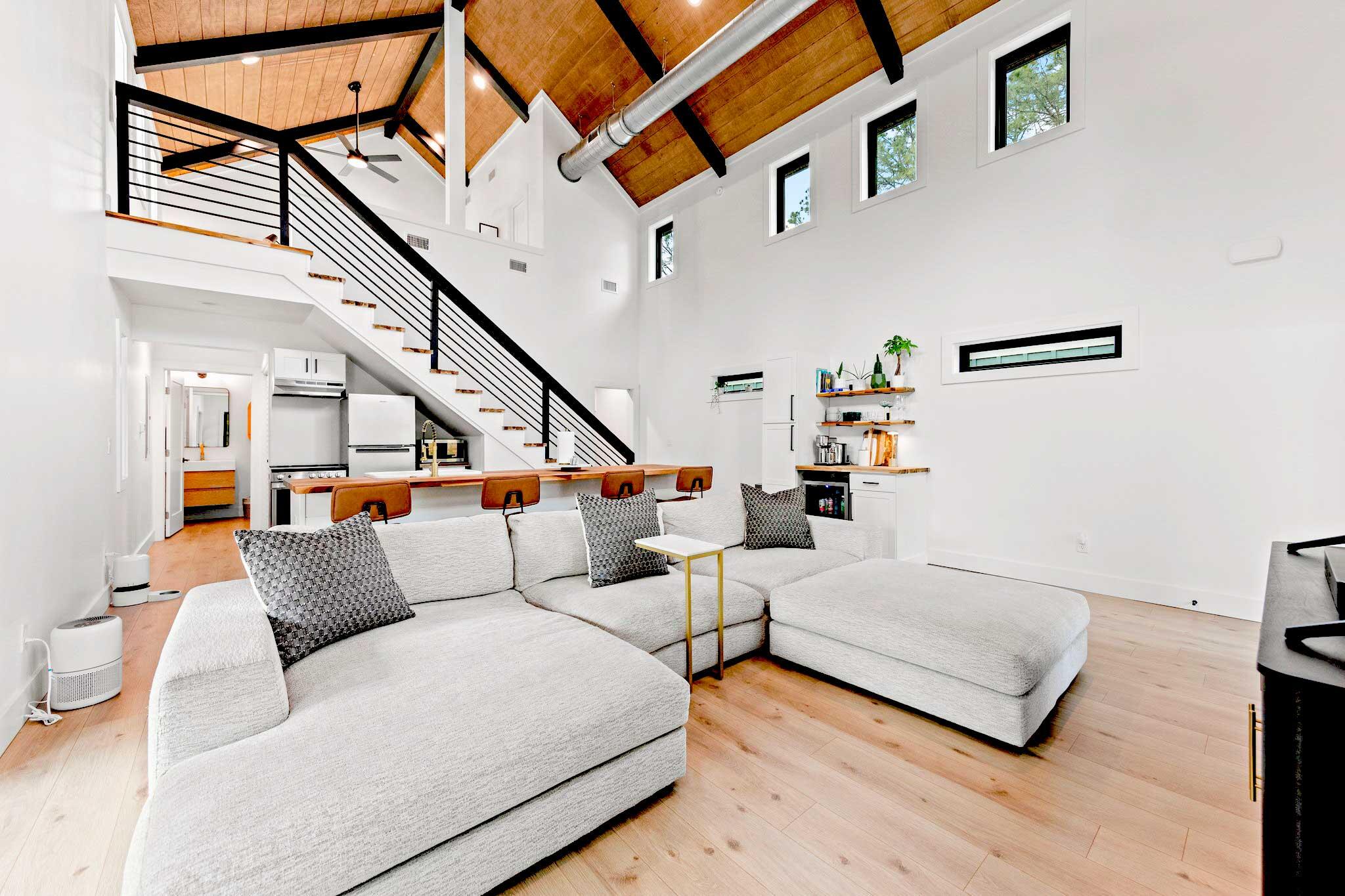 No hoa - Residential