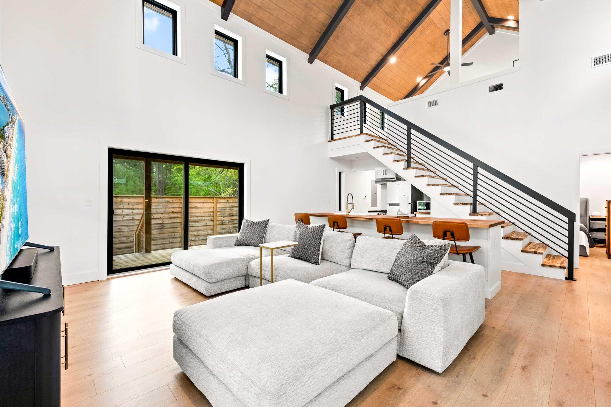 No hoa - Residential