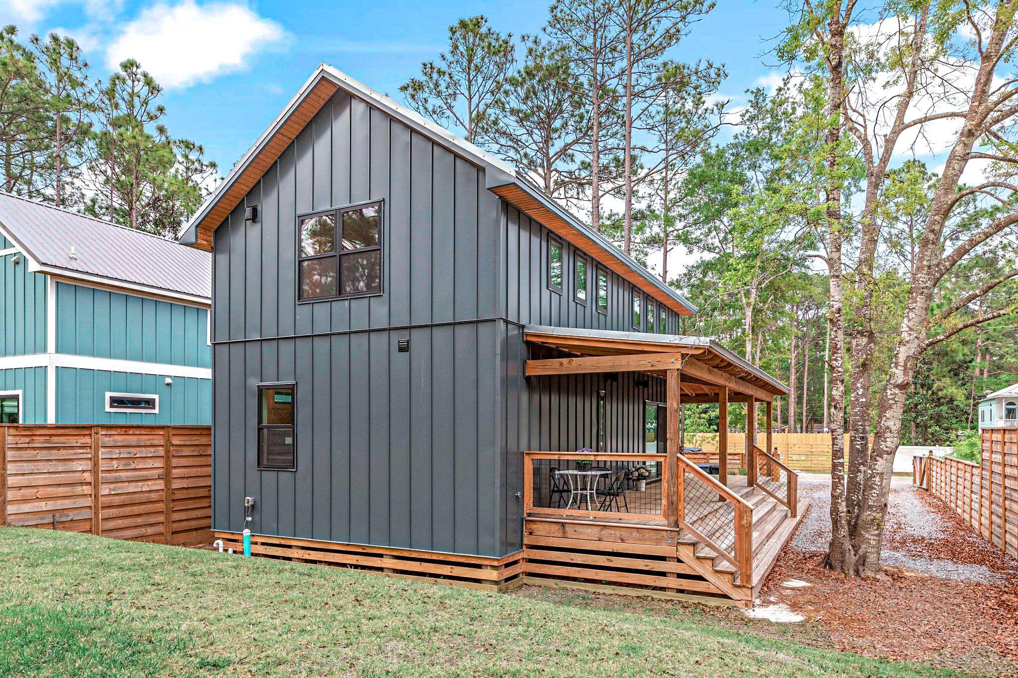 No hoa - Residential