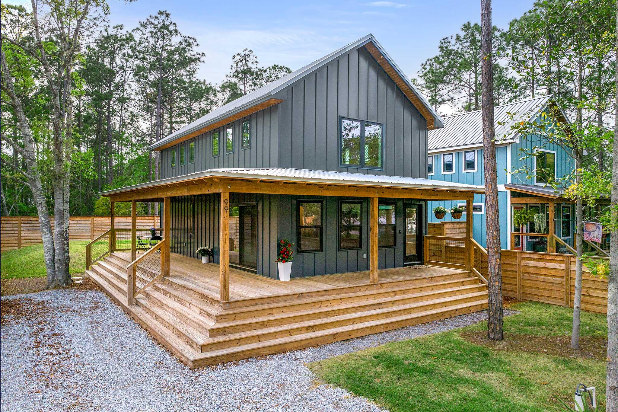 No hoa - Residential