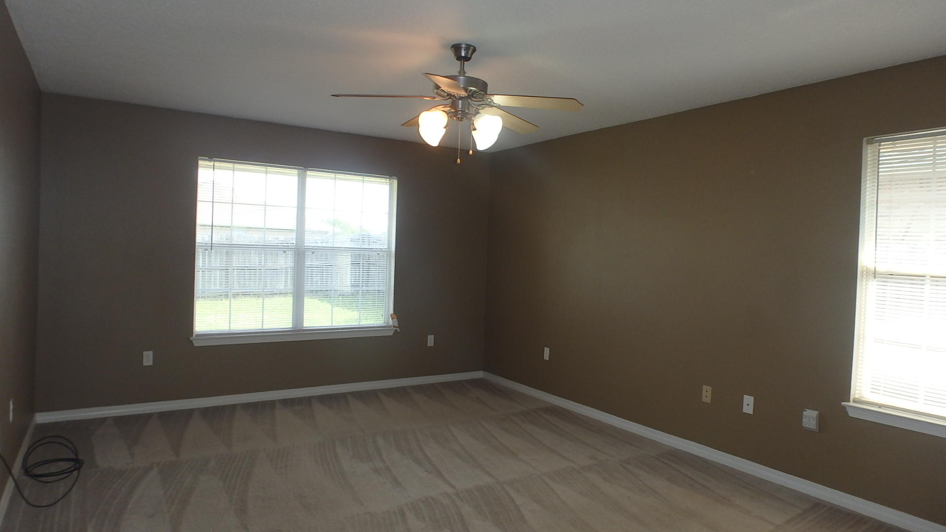 Iron Gate Subdivision, Phase II - Residential