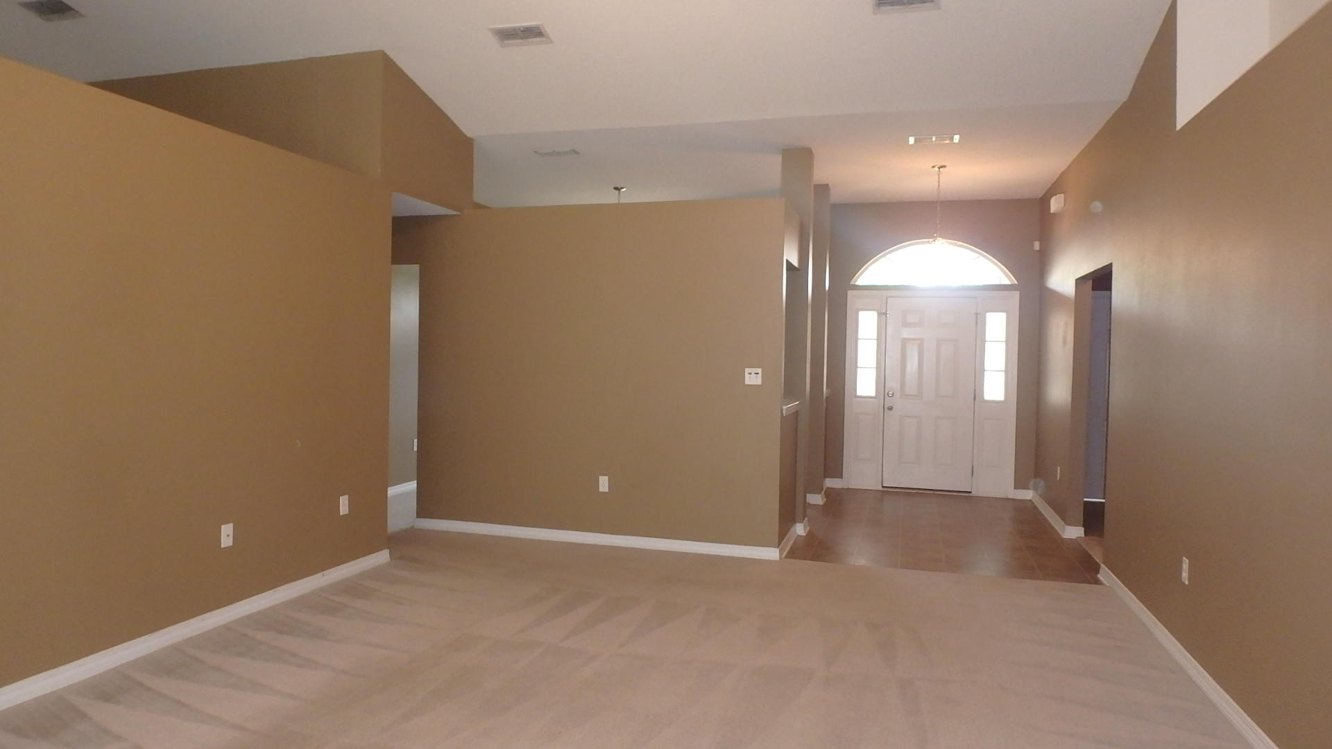 Iron Gate Subdivision, Phase II - Residential