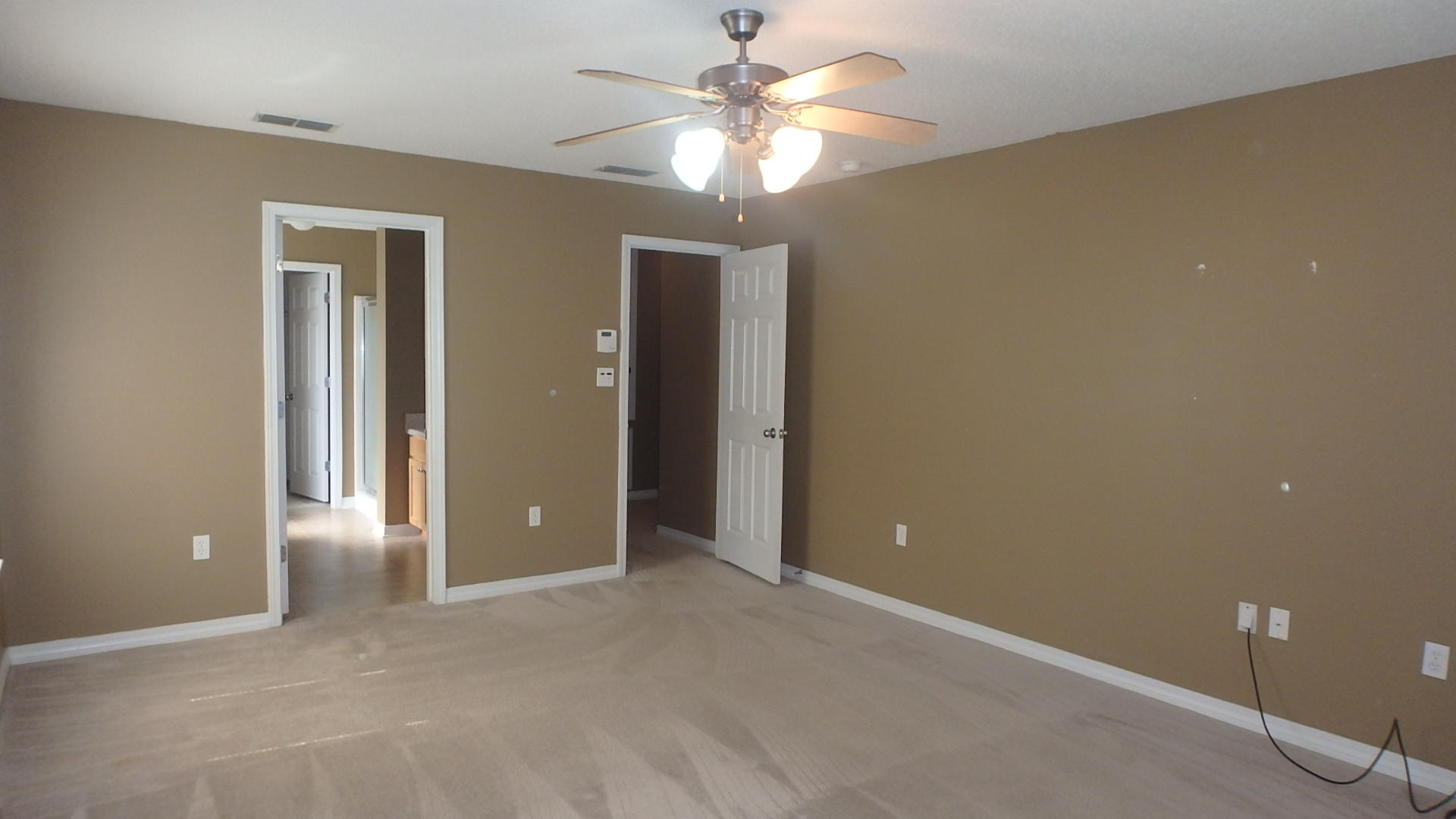 Iron Gate Subdivision, Phase II - Residential