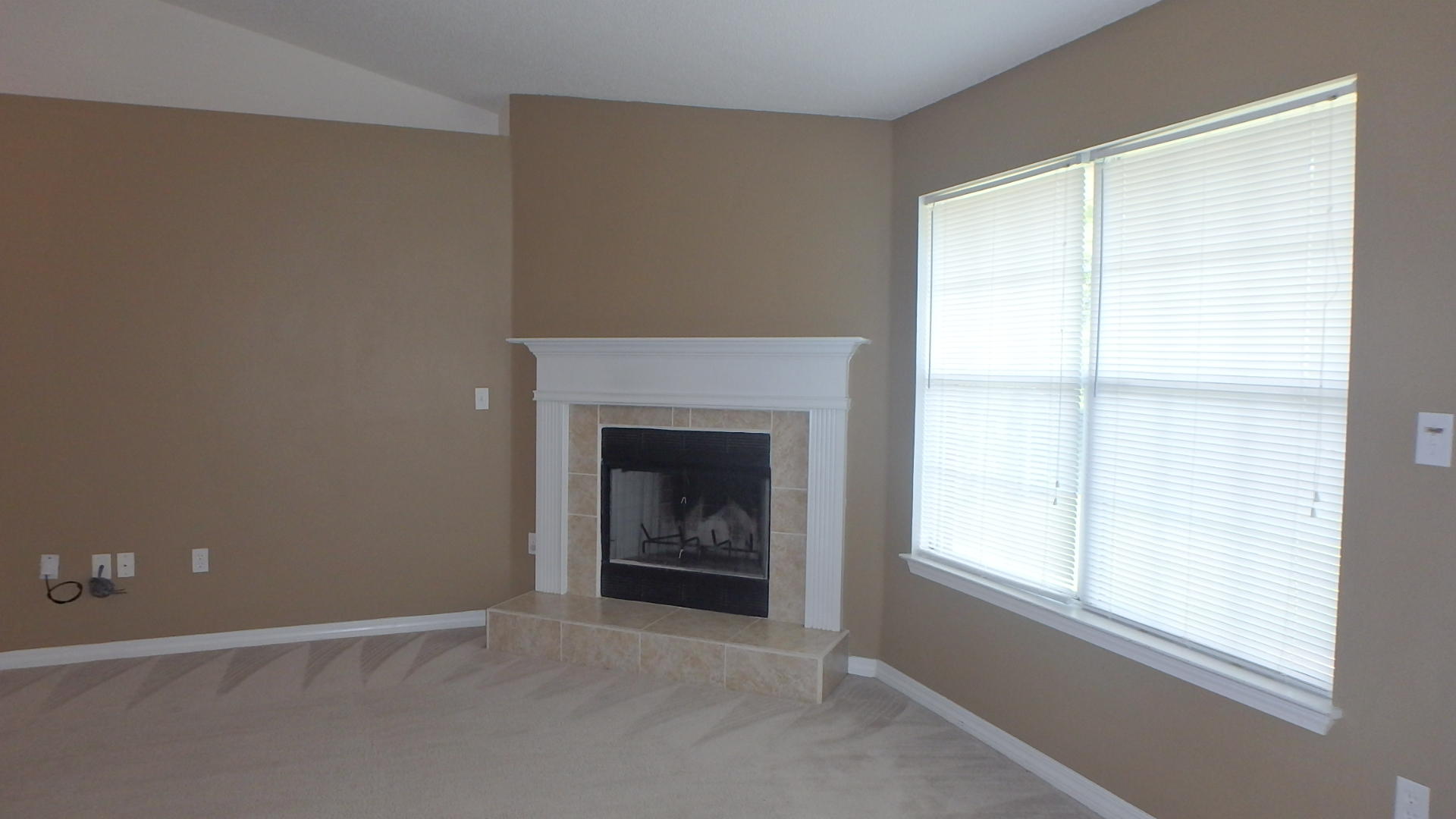 Iron Gate Subdivision, Phase II - Residential