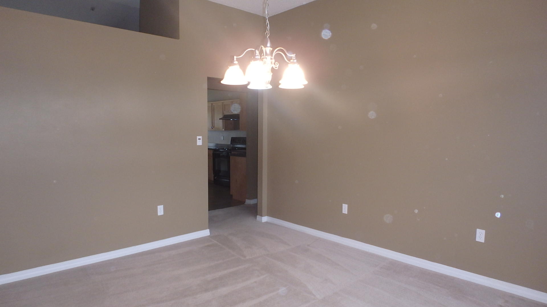 Iron Gate Subdivision, Phase II - Residential