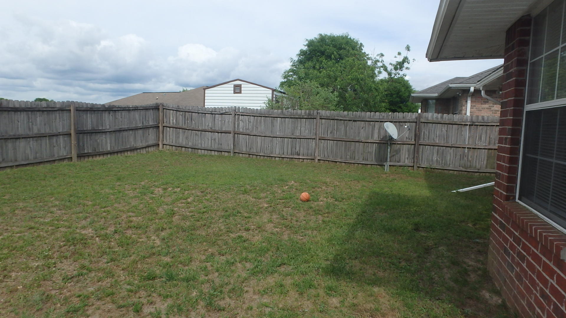 Iron Gate Subdivision, Phase II - Residential