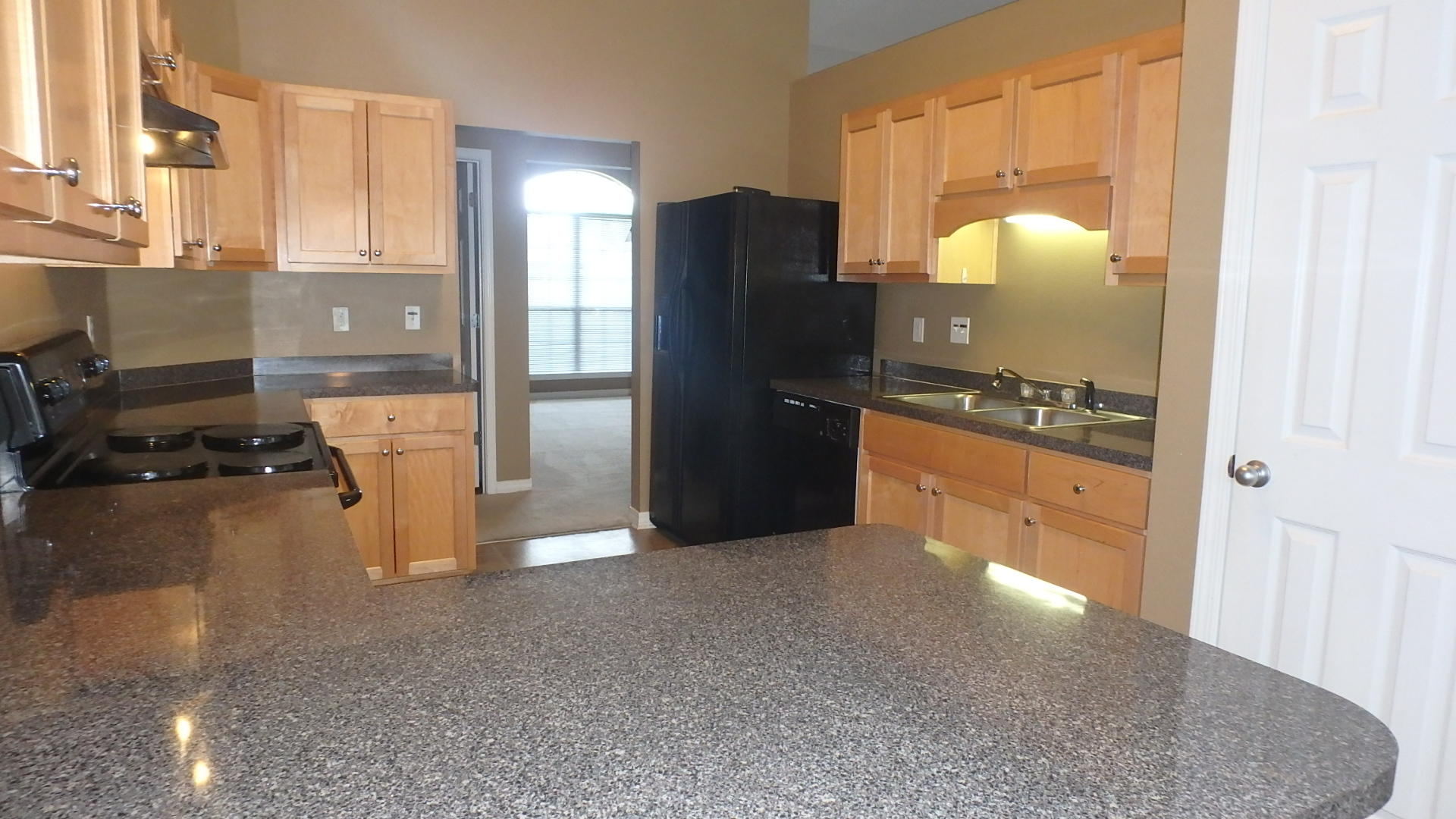 Iron Gate Subdivision, Phase II - Residential