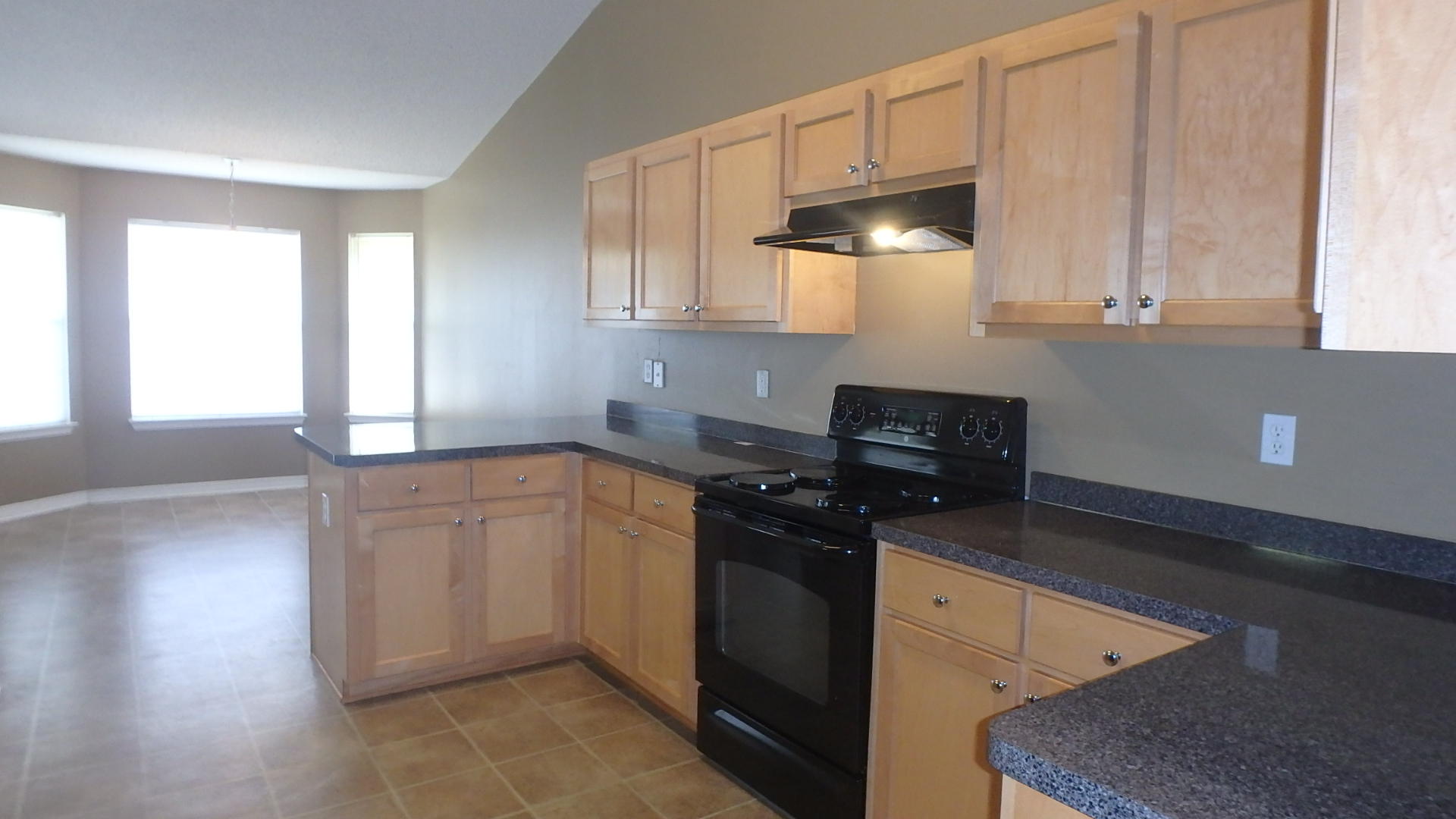 Iron Gate Subdivision, Phase II - Residential