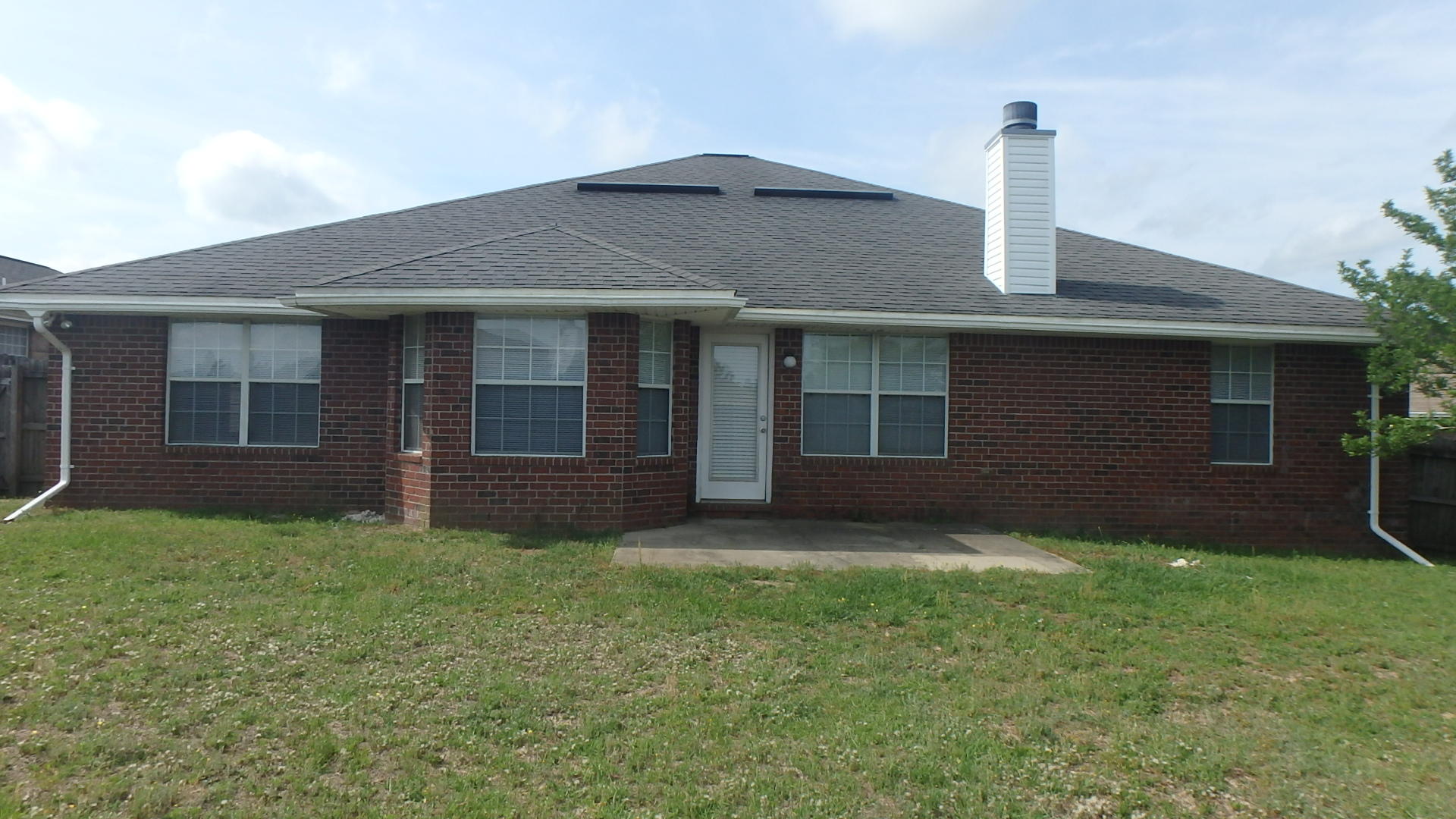 Iron Gate Subdivision, Phase II - Residential