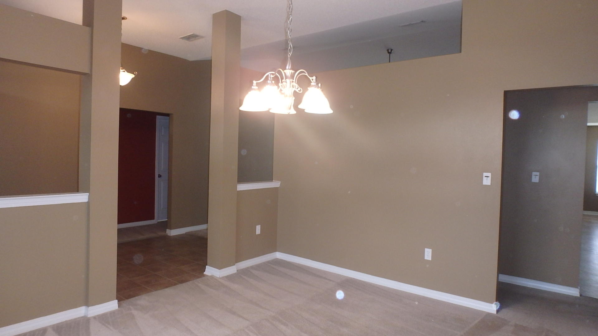 Iron Gate Subdivision, Phase II - Residential