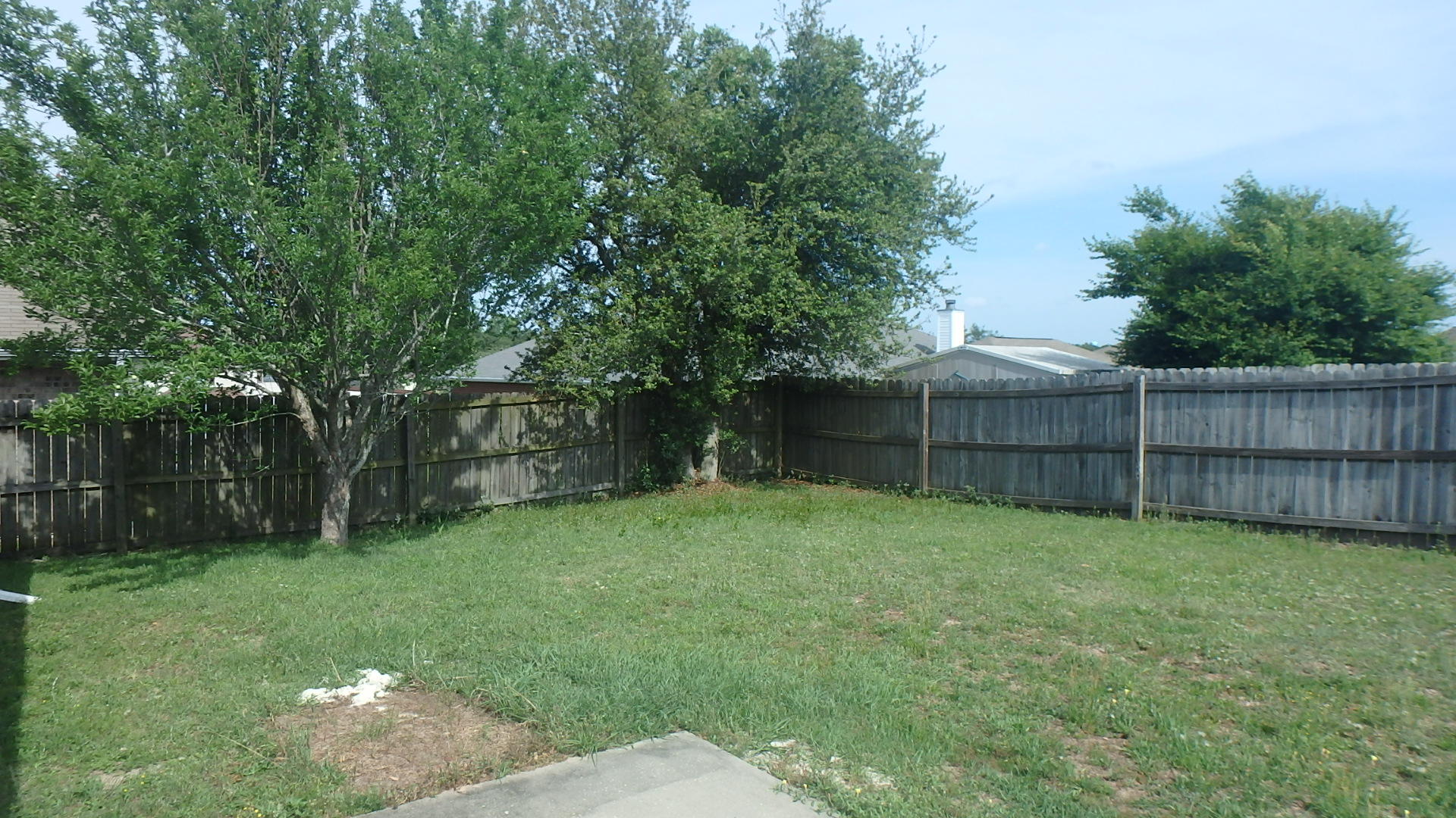 Iron Gate Subdivision, Phase II - Residential