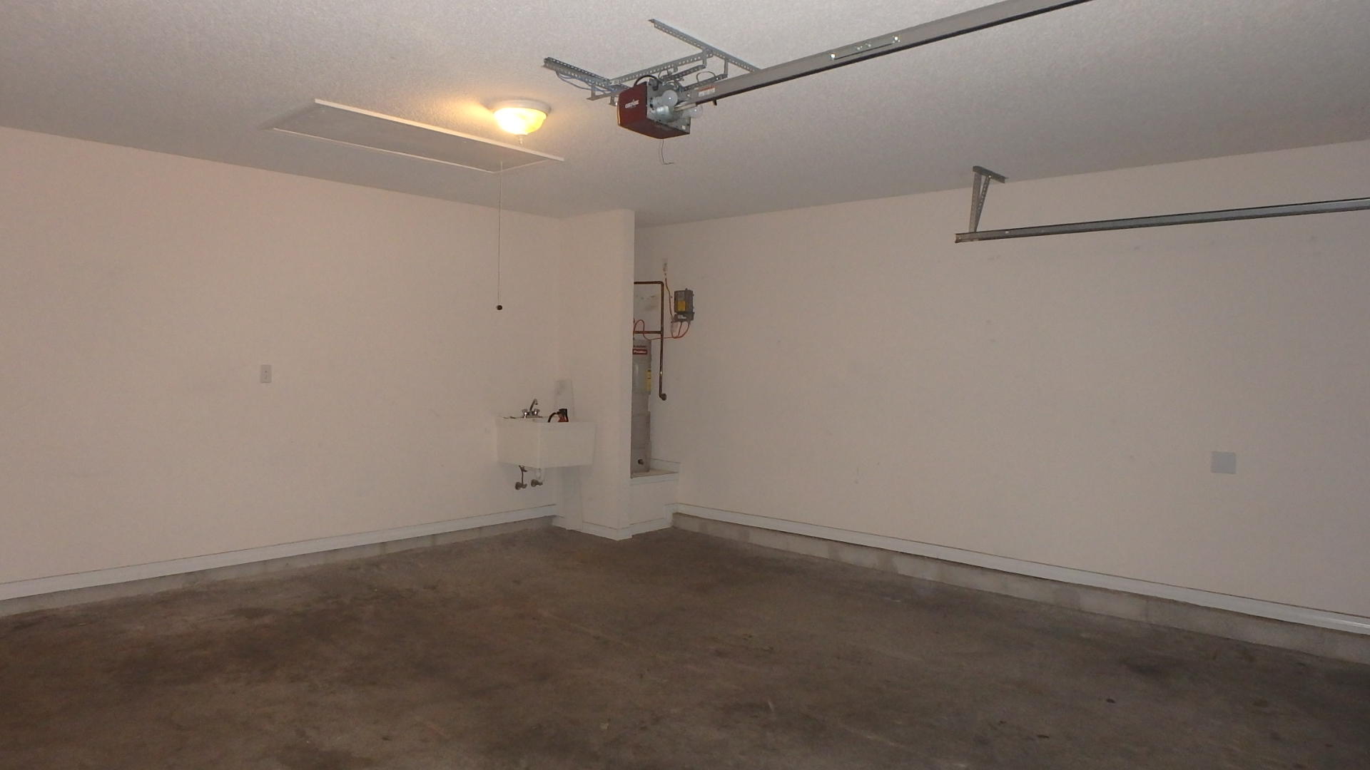 Iron Gate Subdivision, Phase II - Residential