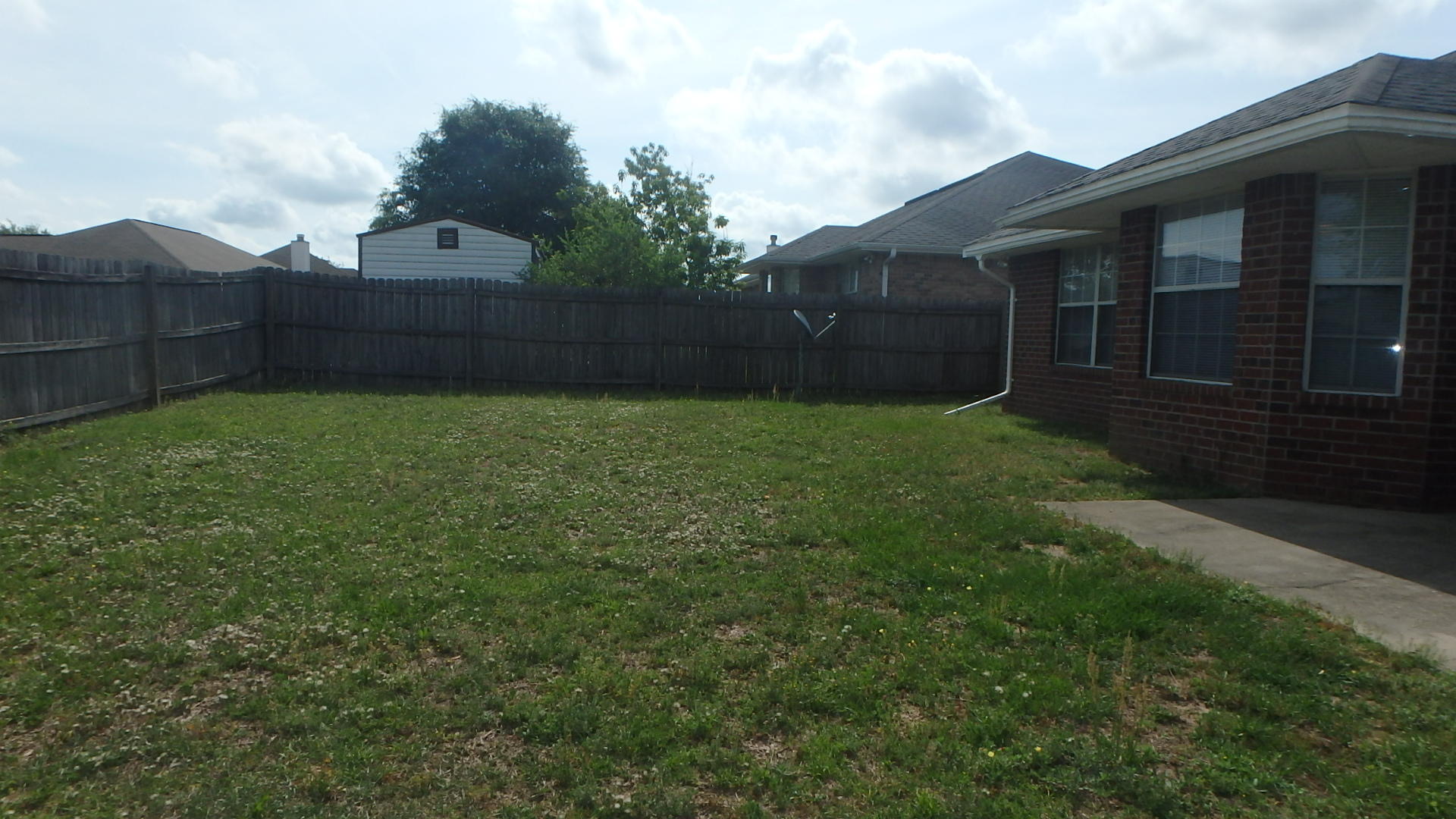 Iron Gate Subdivision, Phase II - Residential