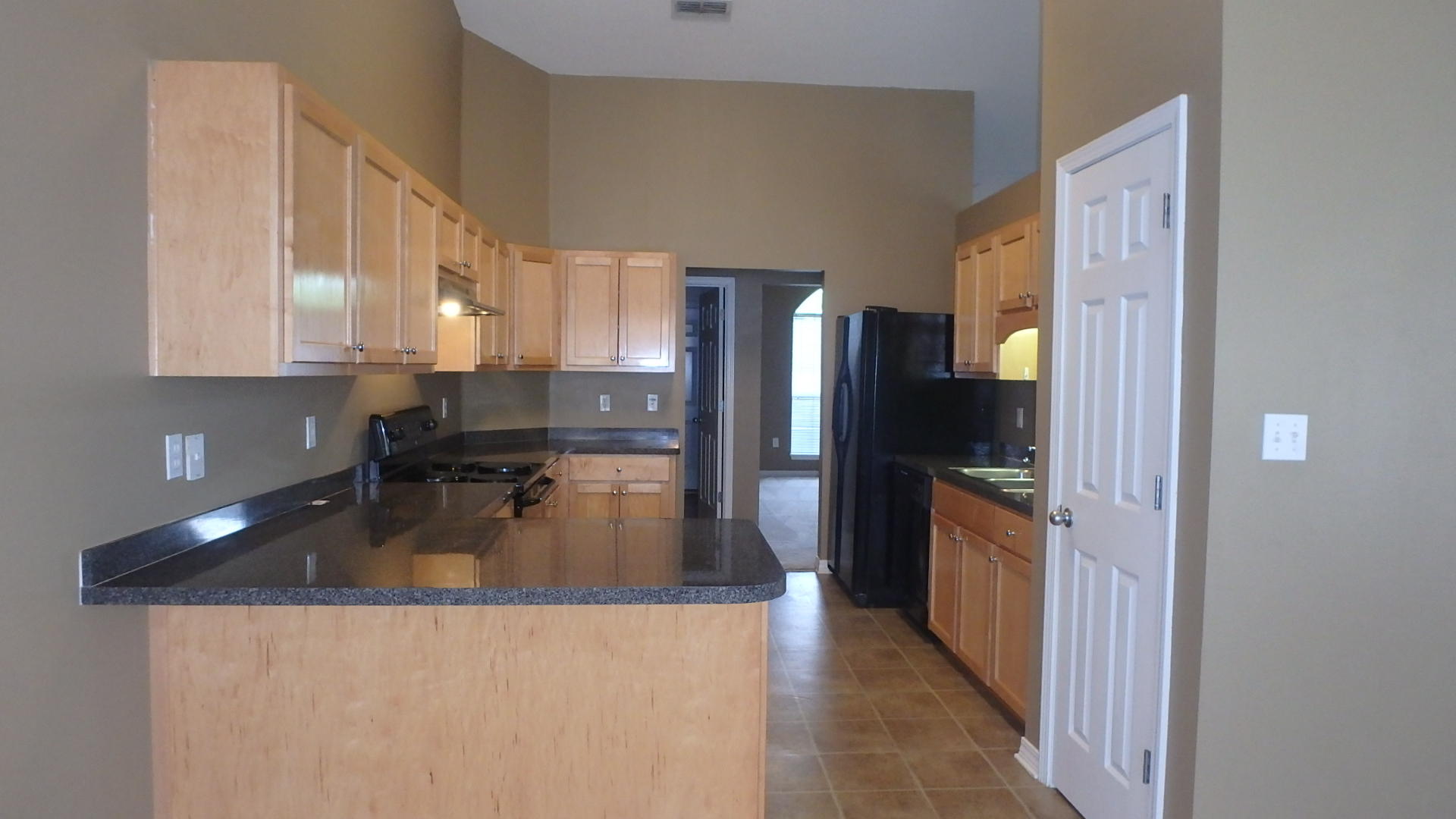 Iron Gate Subdivision, Phase II - Residential