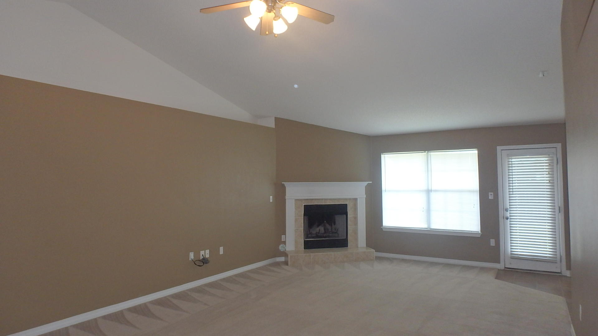 Iron Gate Subdivision, Phase II - Residential