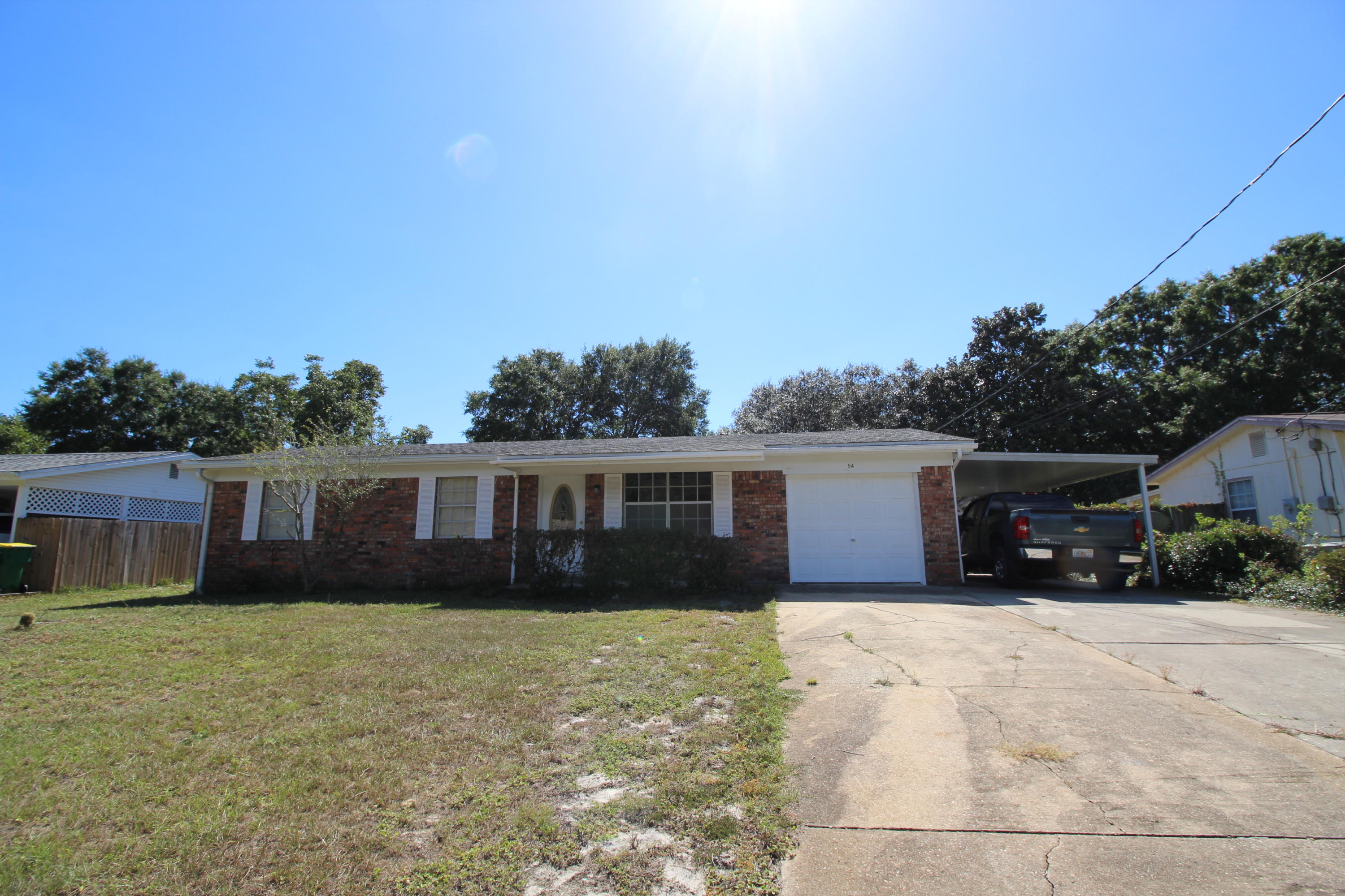 MARY ESTHER HEIGHTS - Residential