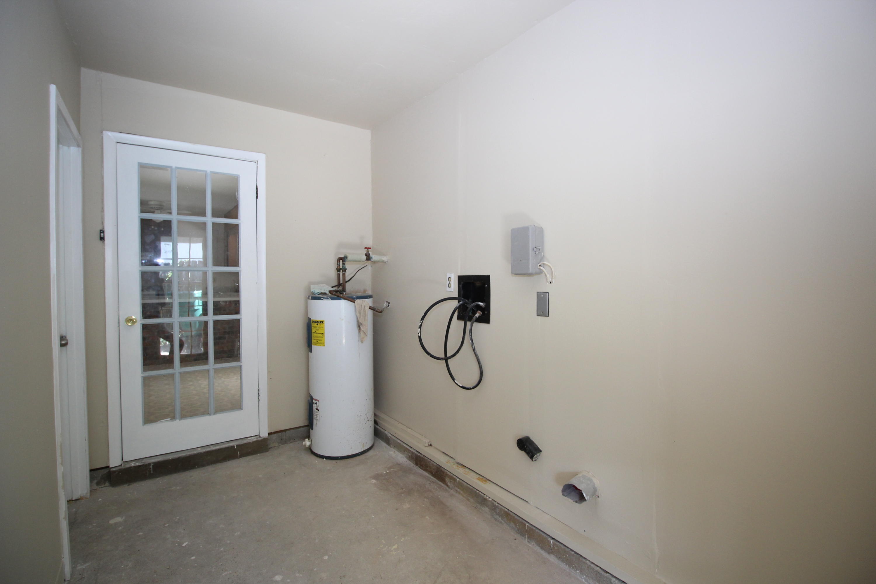 MARY ESTHER HEIGHTS - Residential