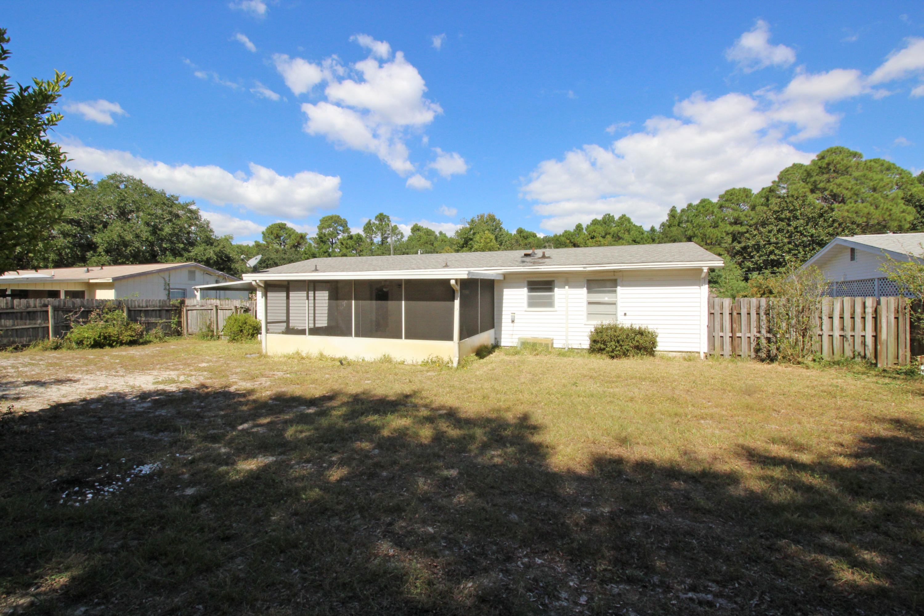 MARY ESTHER HEIGHTS - Residential