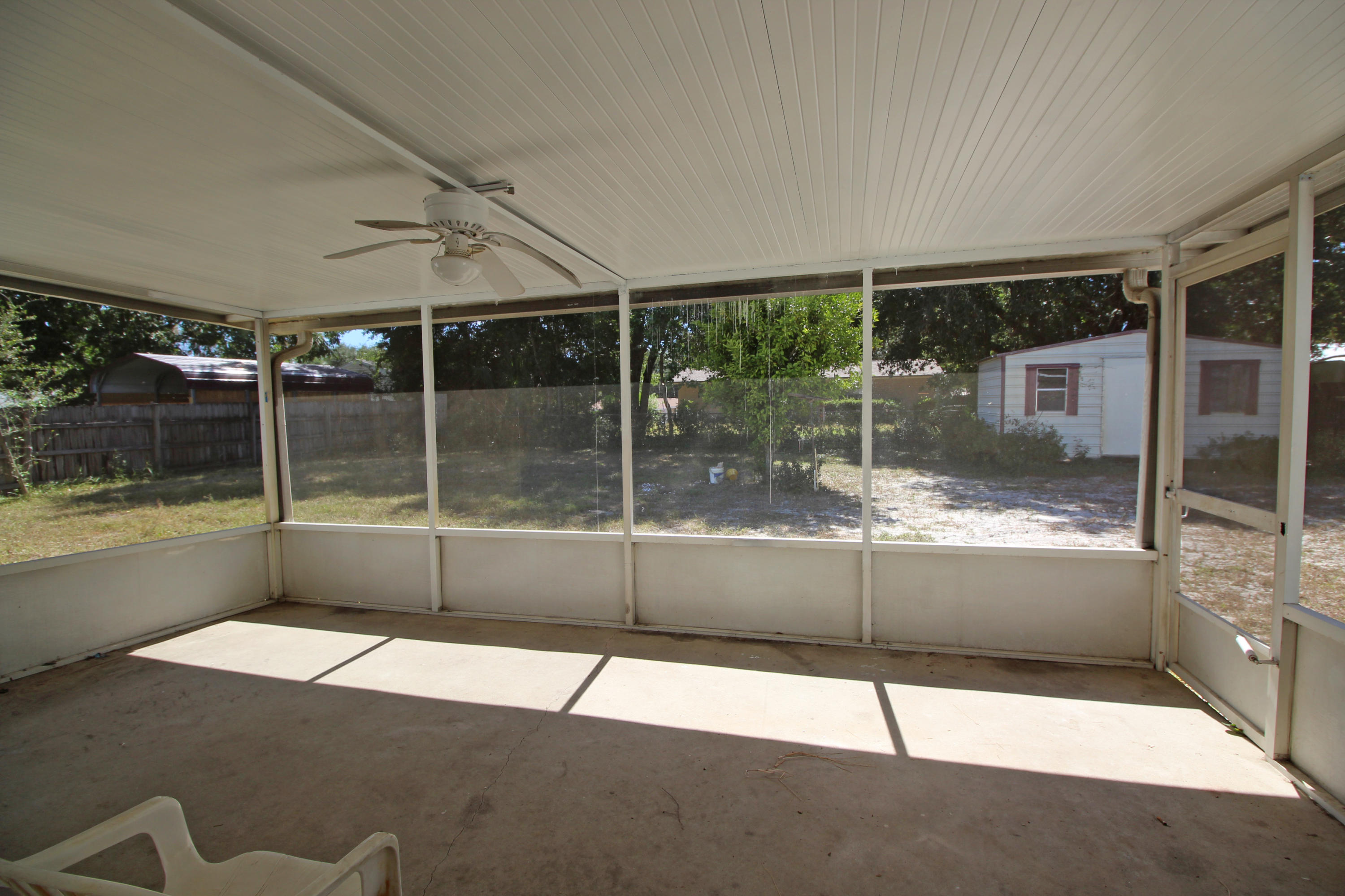 MARY ESTHER HEIGHTS - Residential