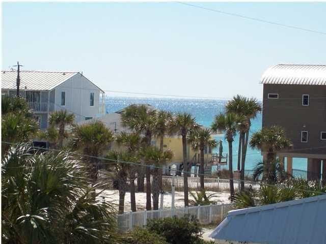 INLET SANDS CONDO - Residential